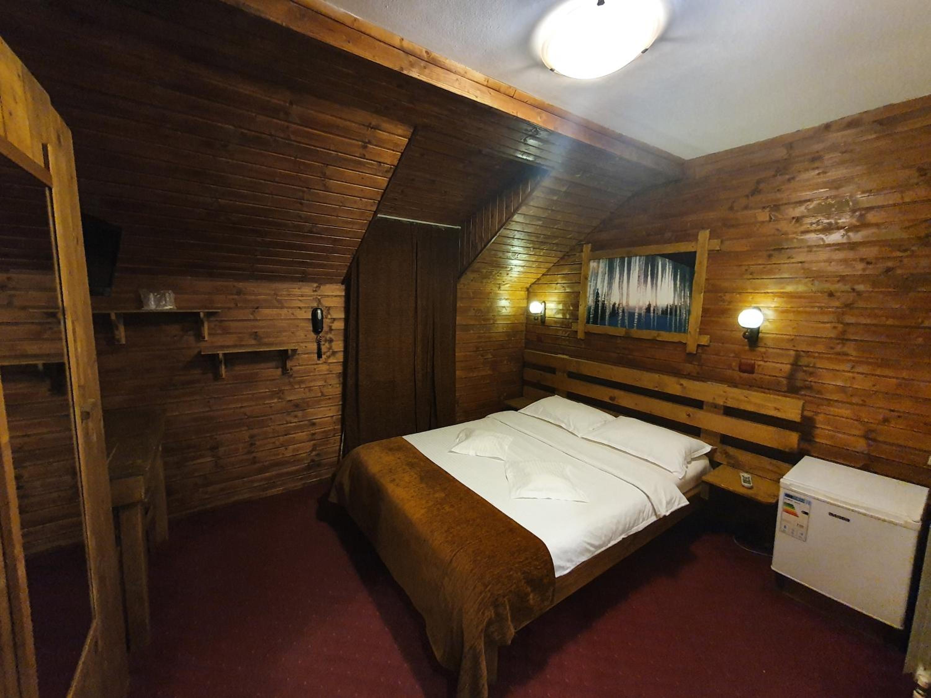 Double Room photo 1