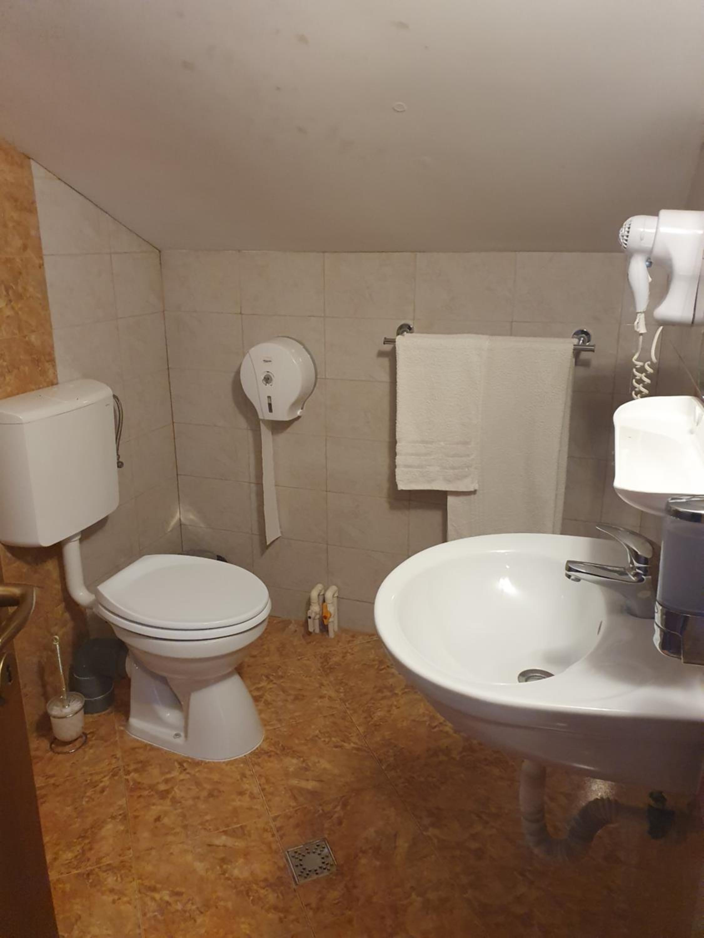 Double Room with Balcony photo 3