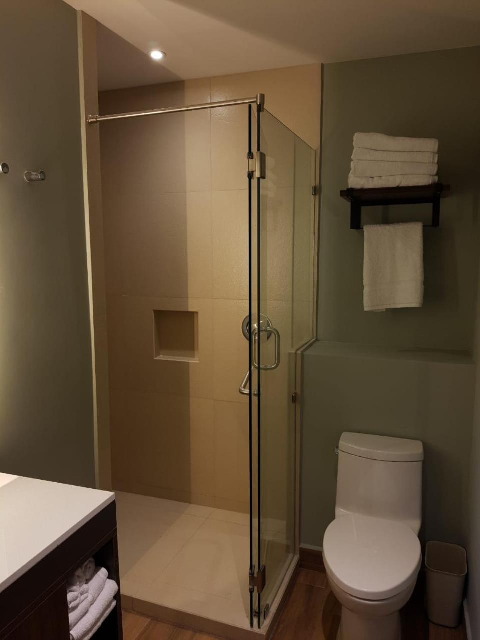 One-Bedroom King Suite thumbnail 5
