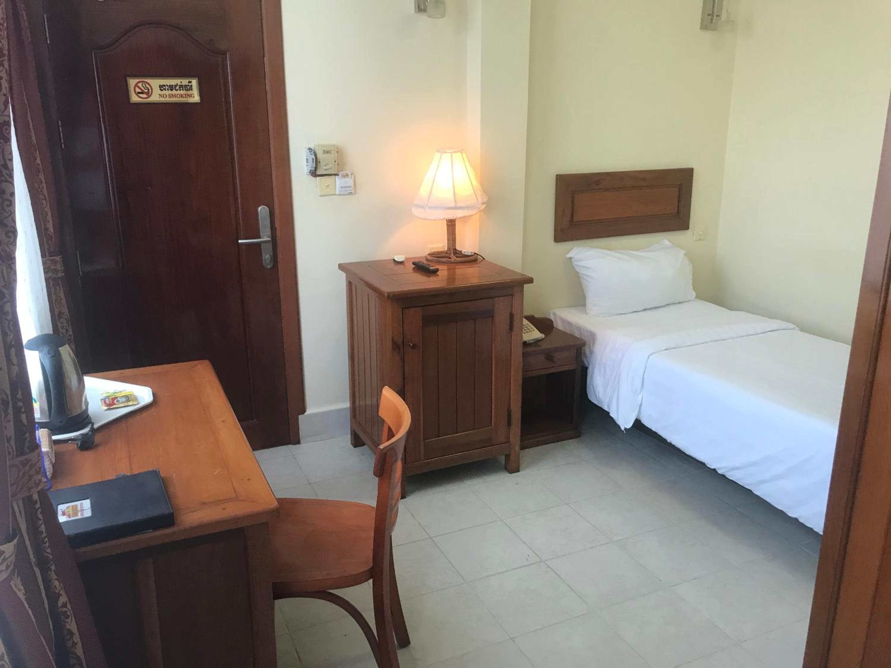 Standard Single Room photo 1