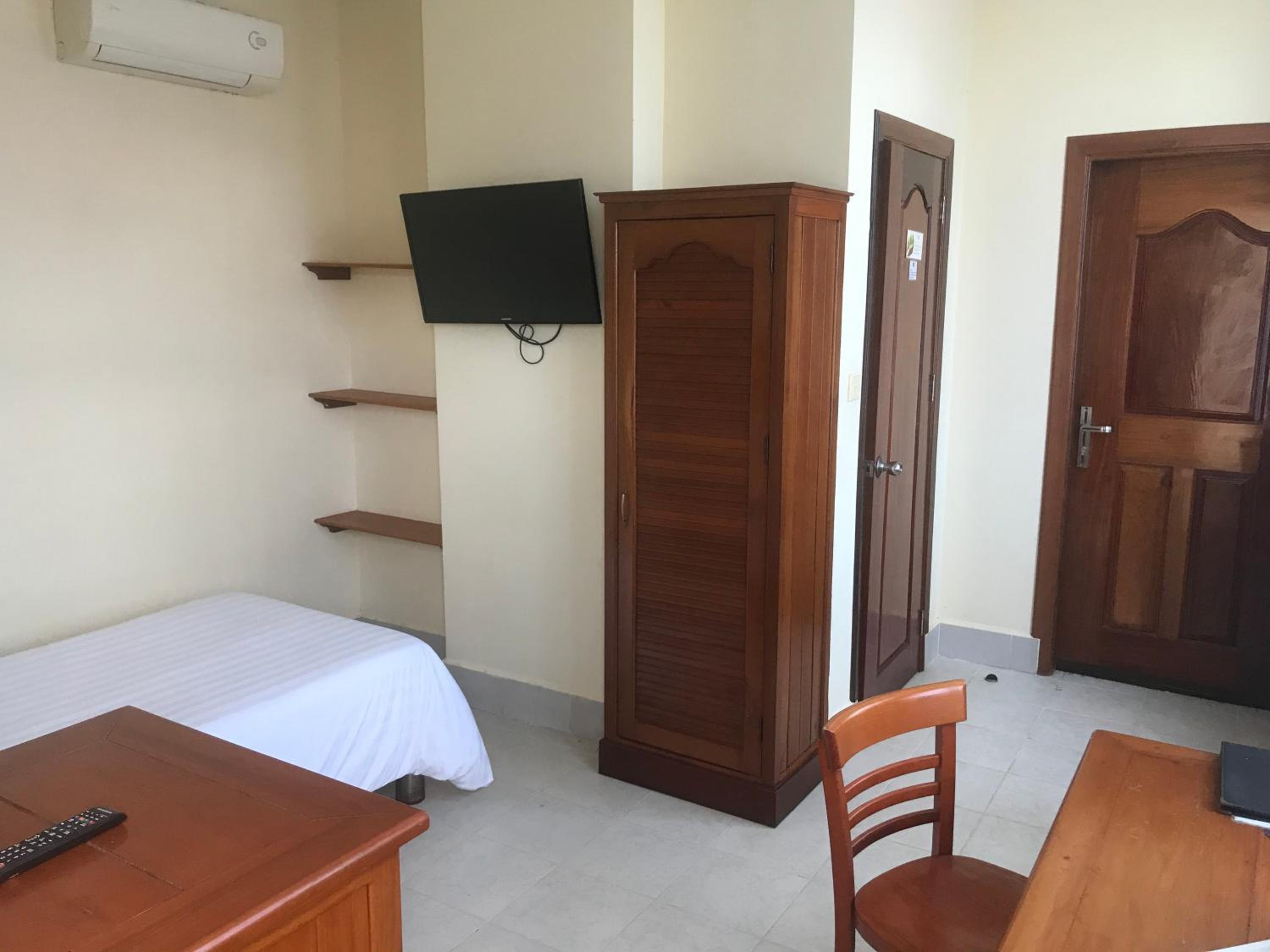 Standard Single Room photo 2
