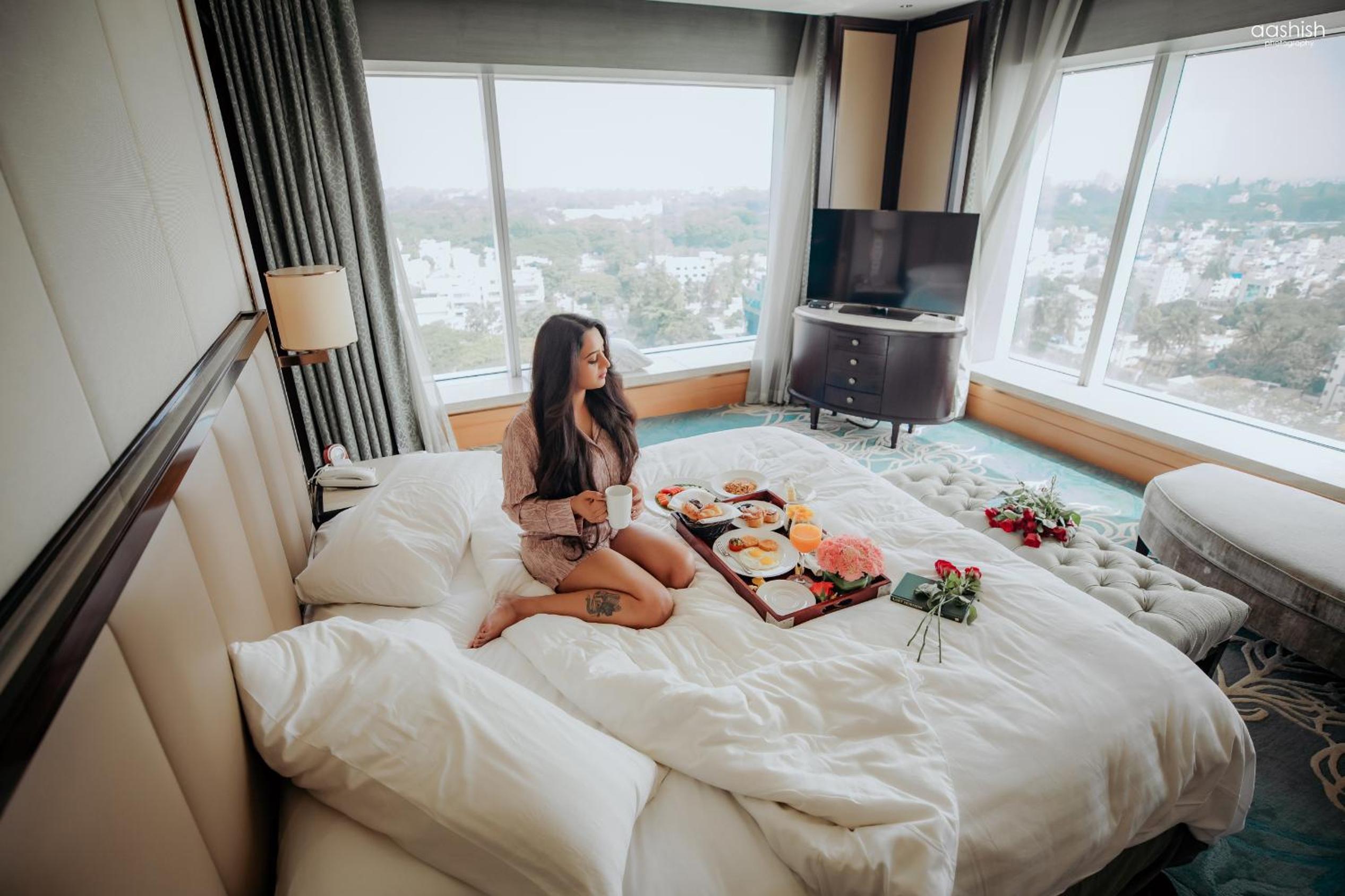 Panaroma View King Room photo 3
