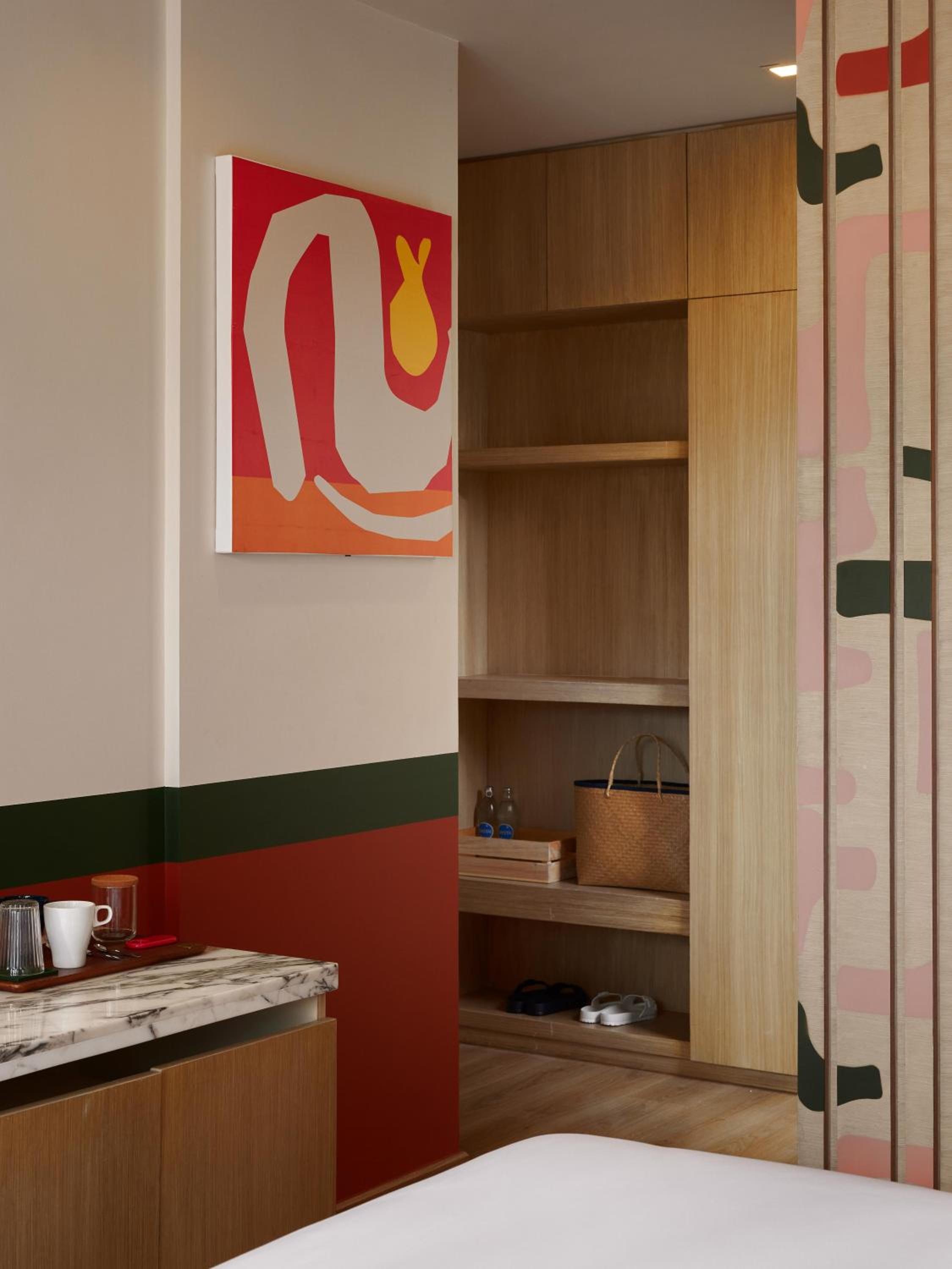 Superior Double Room - Photo 5