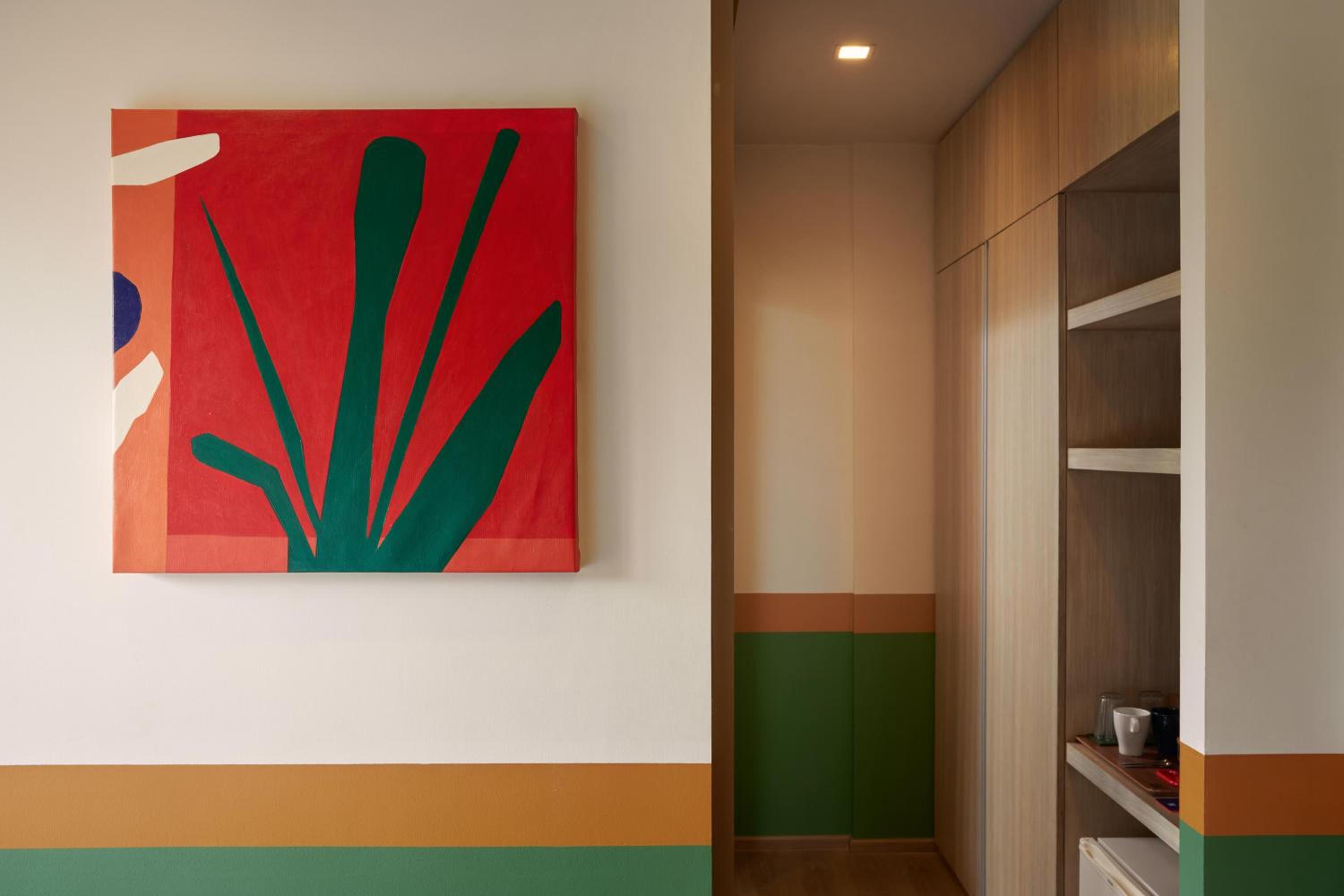 Superior Double Room - Photo 7