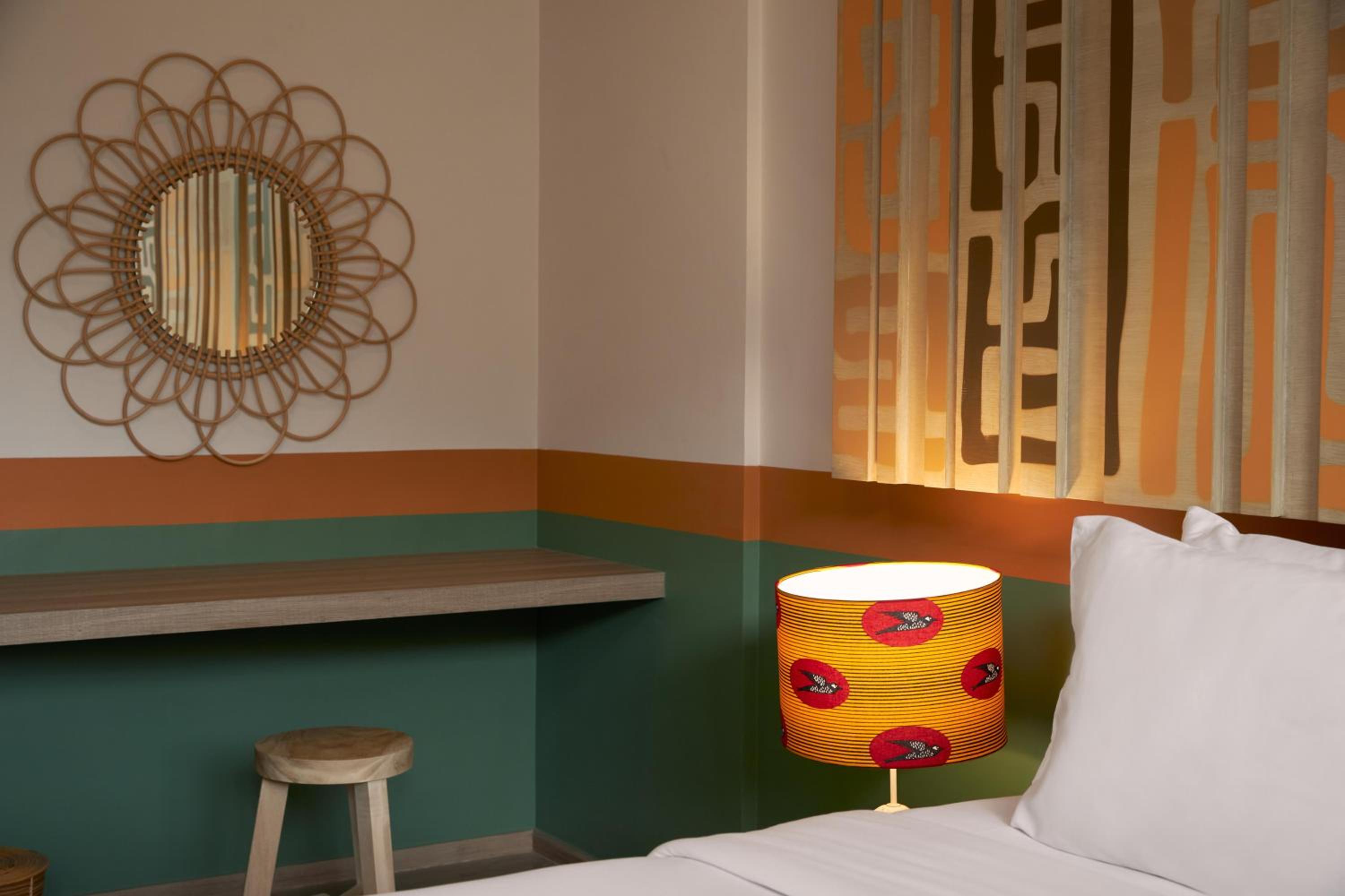 Superior Double Room - Photo 10