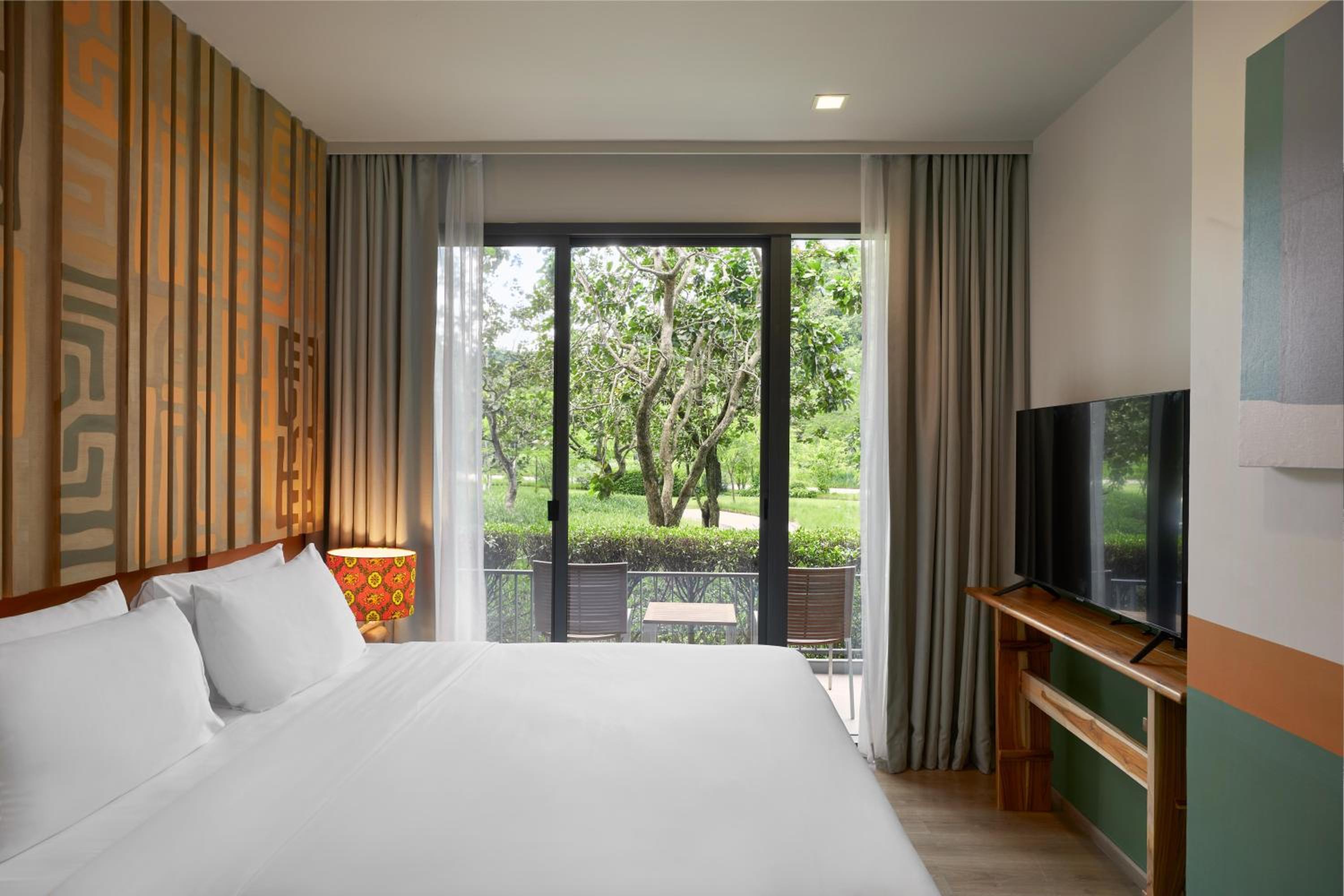Superior Double Room - Photo 9
