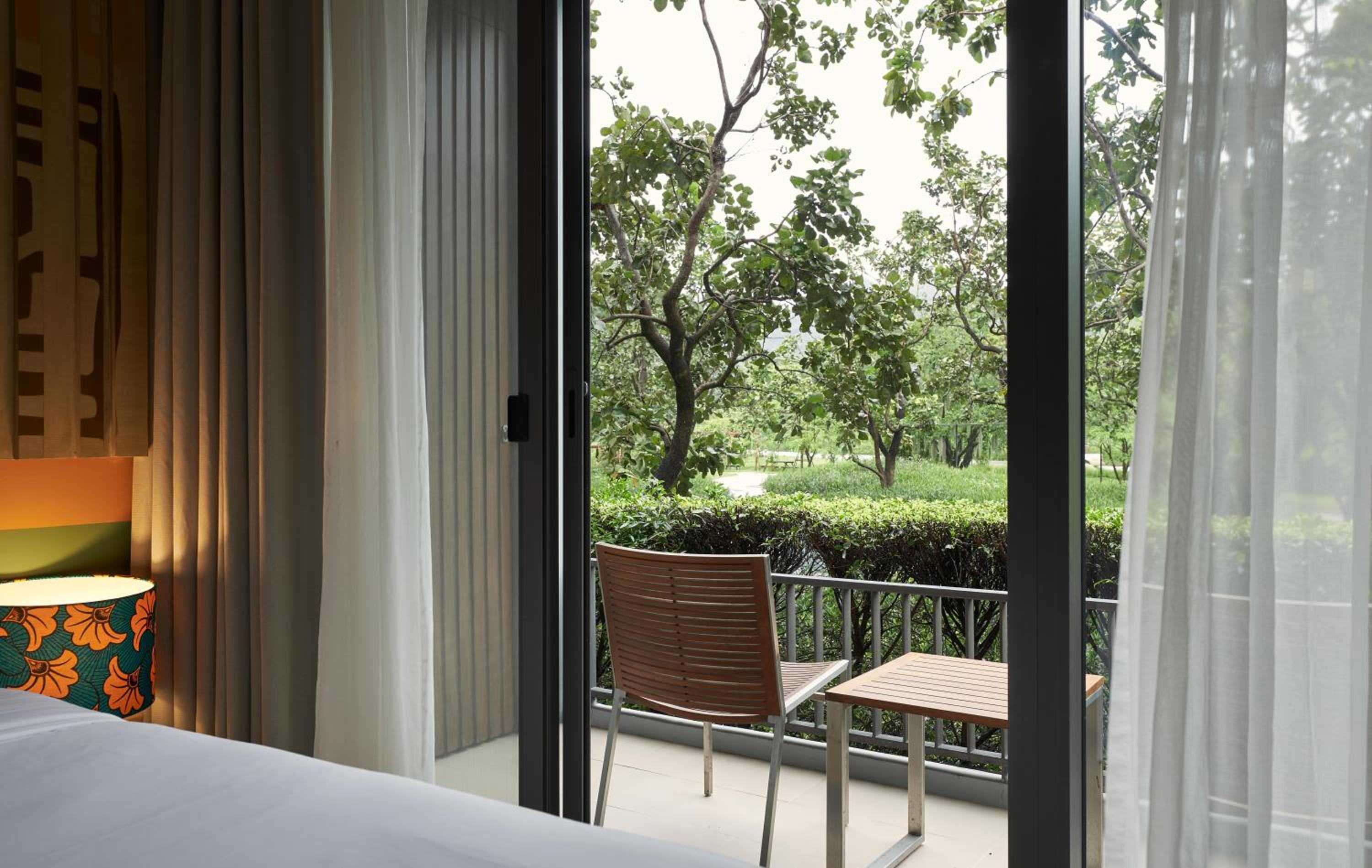 Superior Double Room - Photo 8