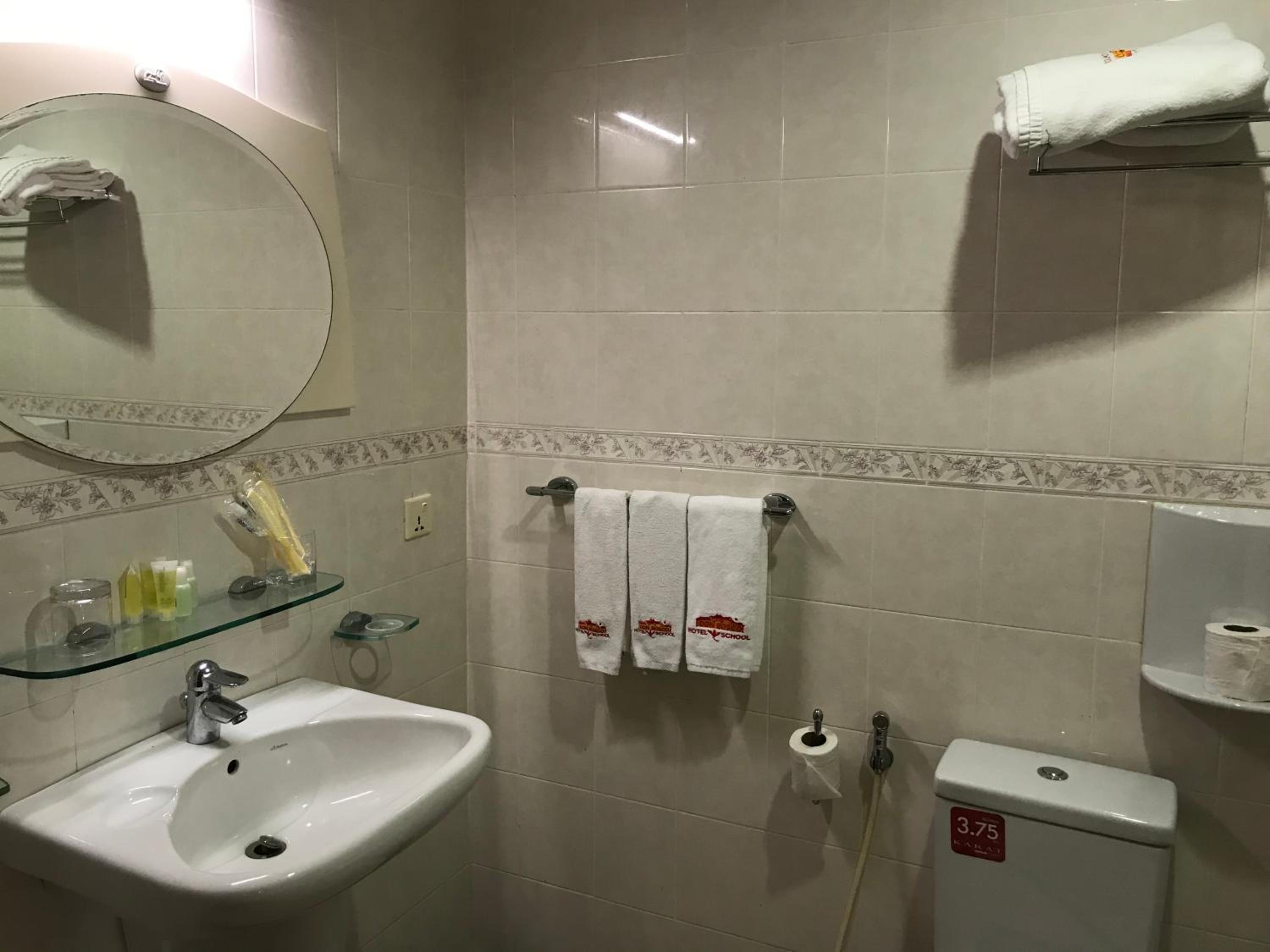 Superior Triple Room photo 3