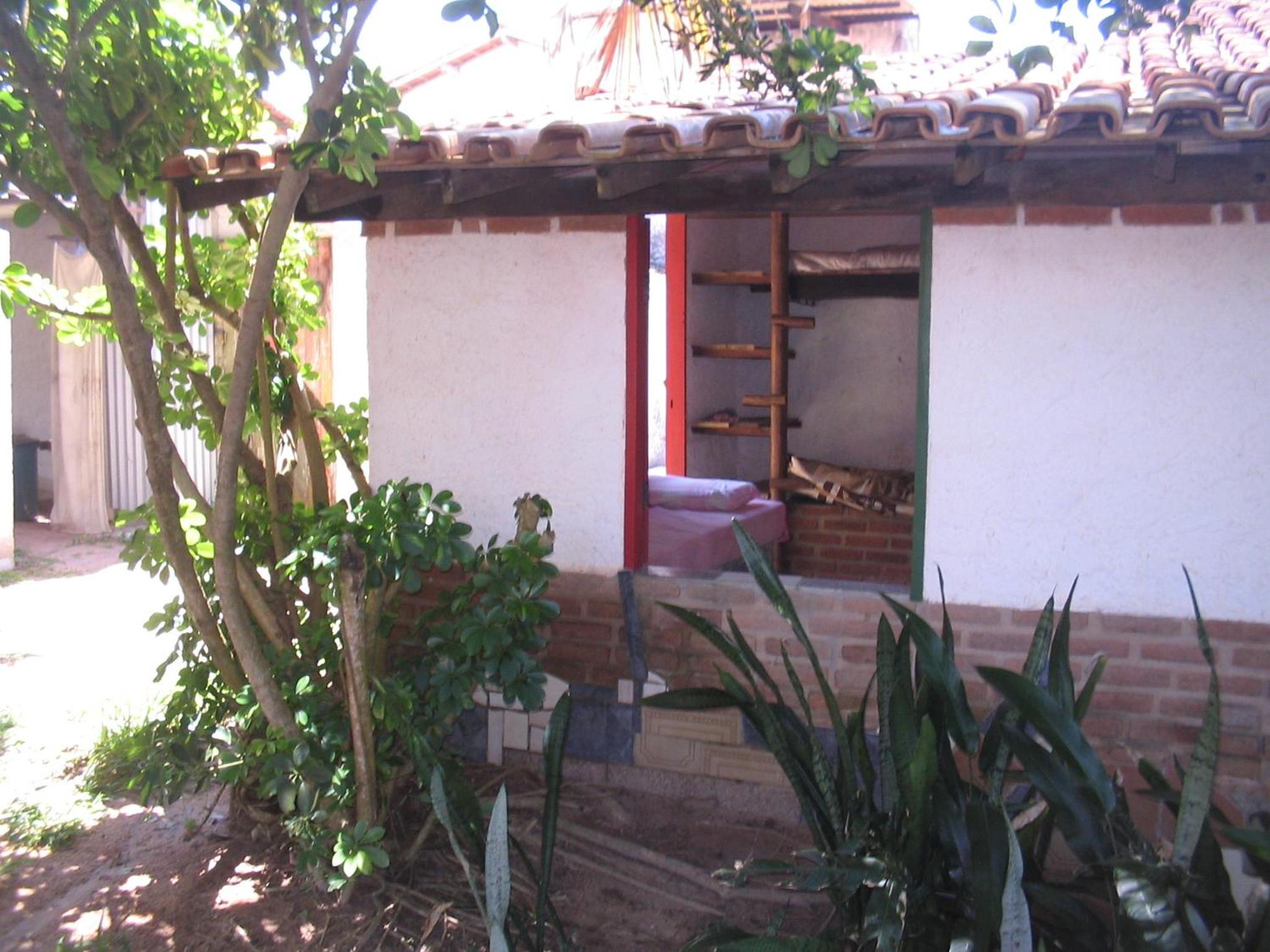  Bed in 4-Bed Dormitory Room with Shared Bathroom photo 3