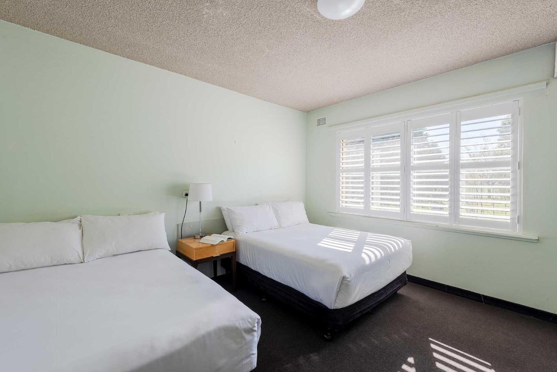Budget Double Double Room photo 3