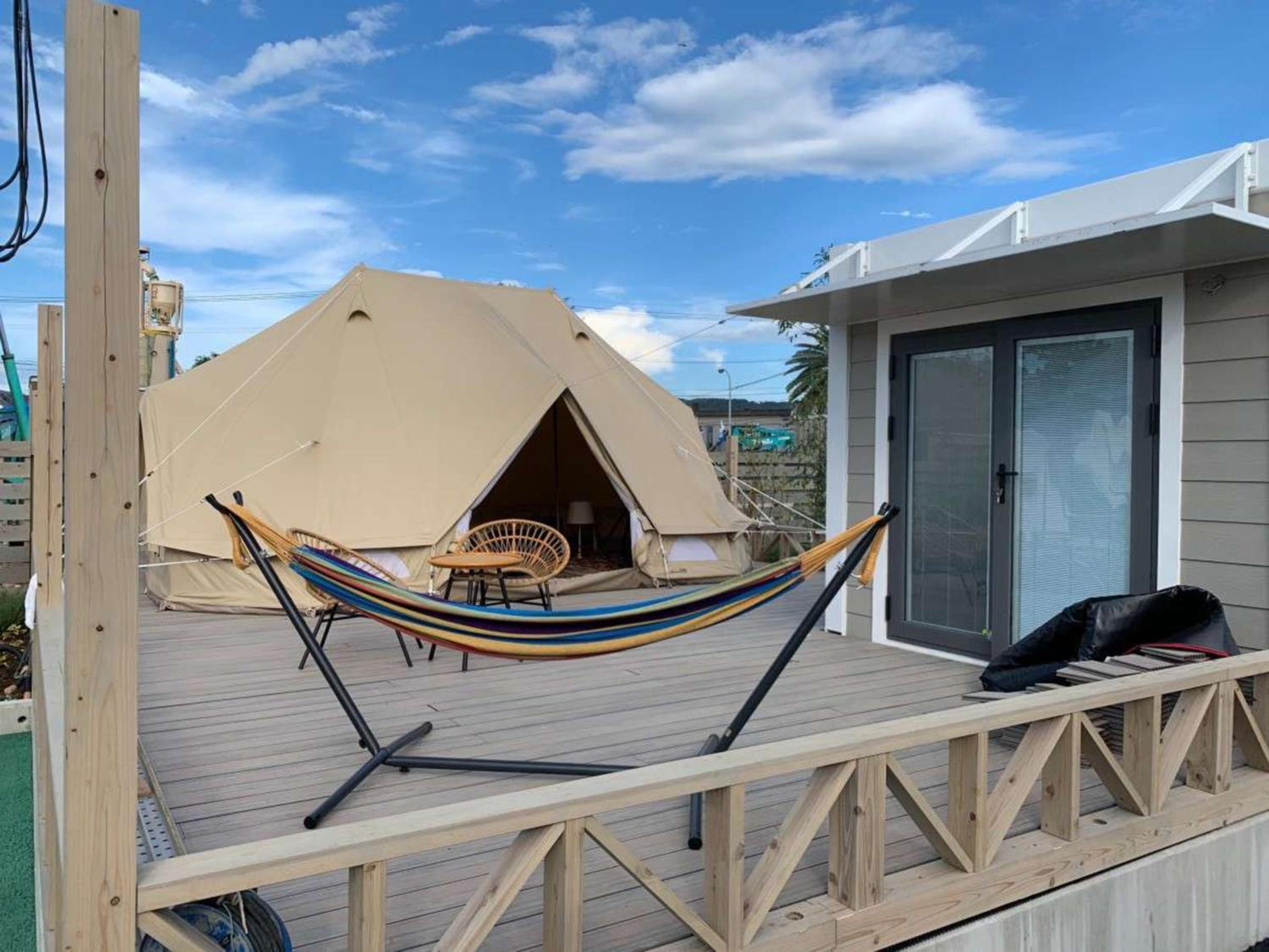Tent - Photo 6