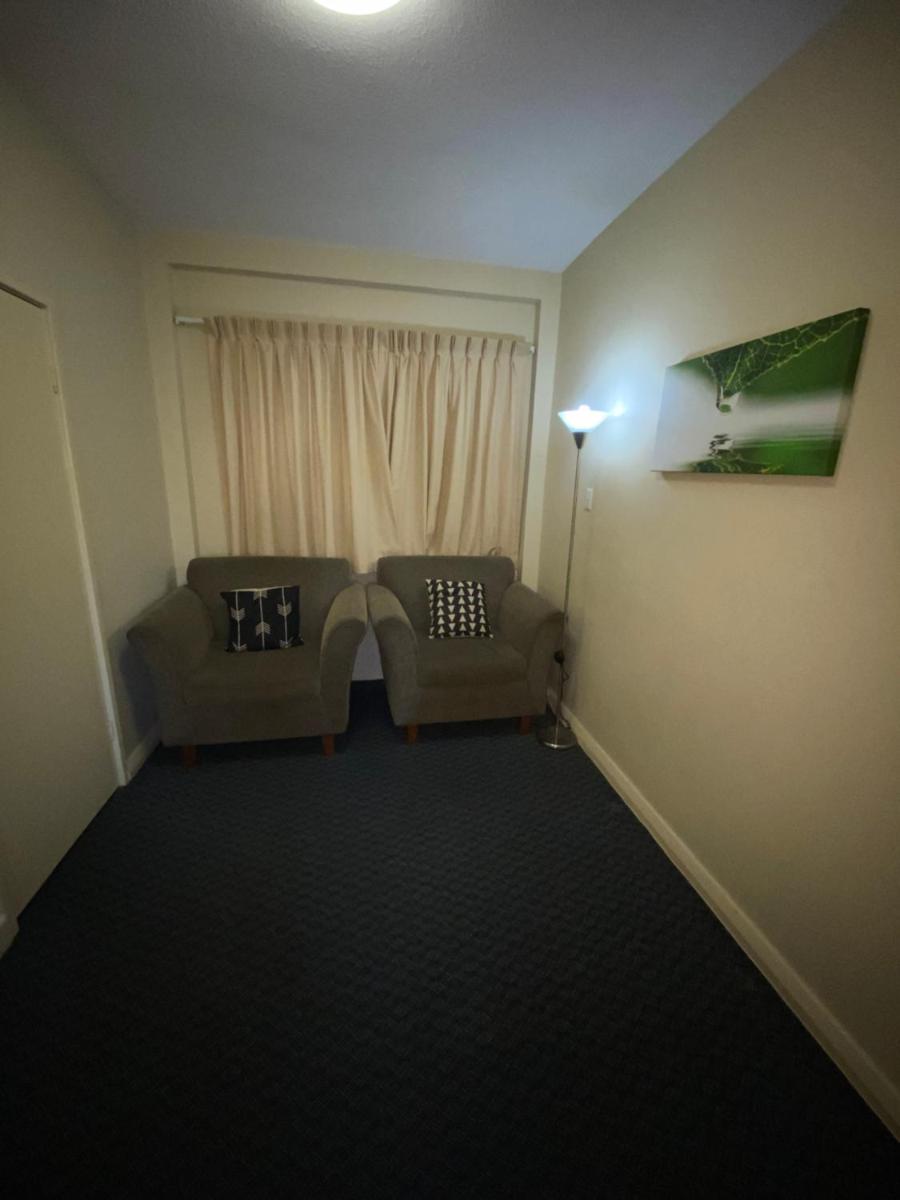 Deluxe Twin Room photo 3