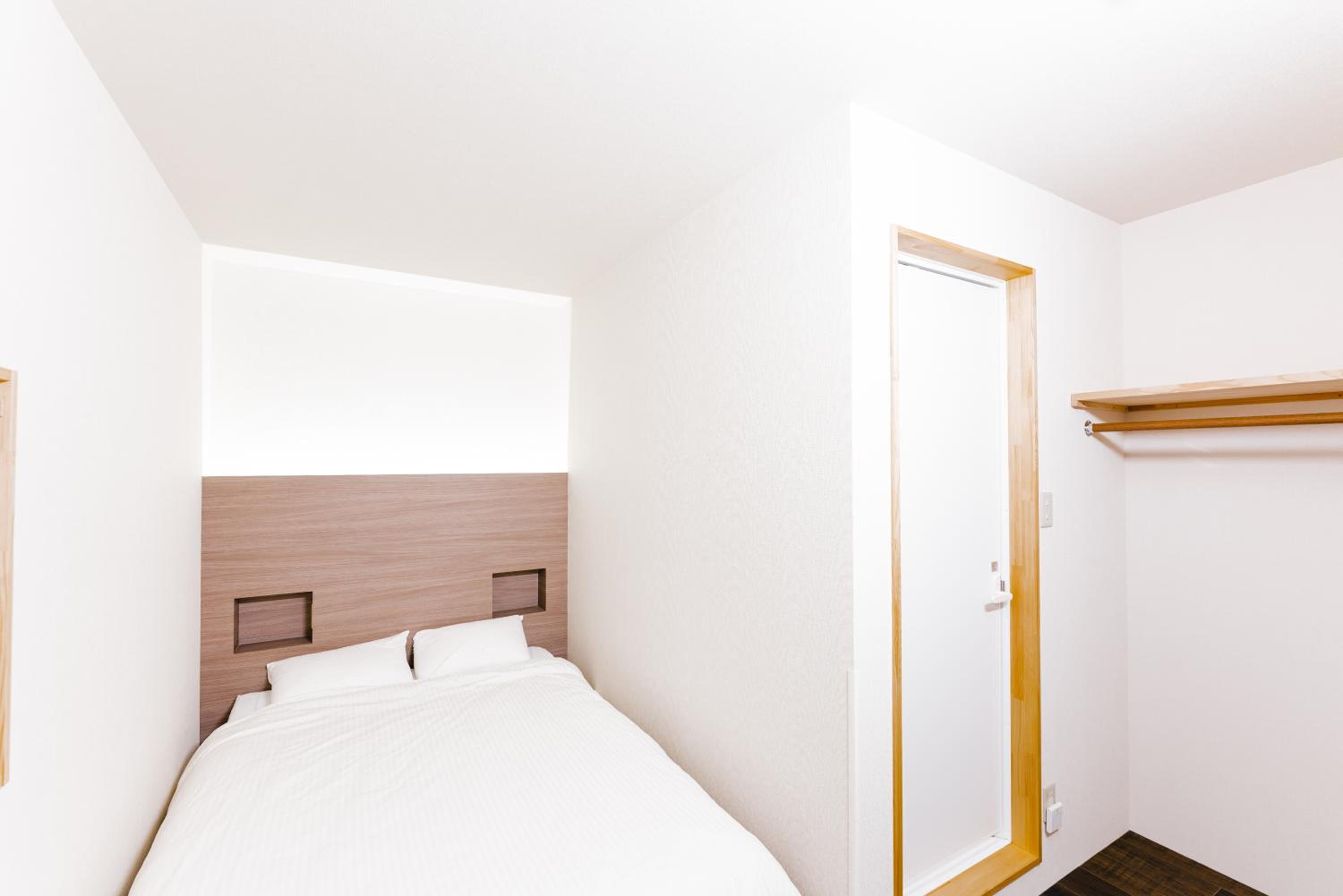 Budget Double Room photo 1