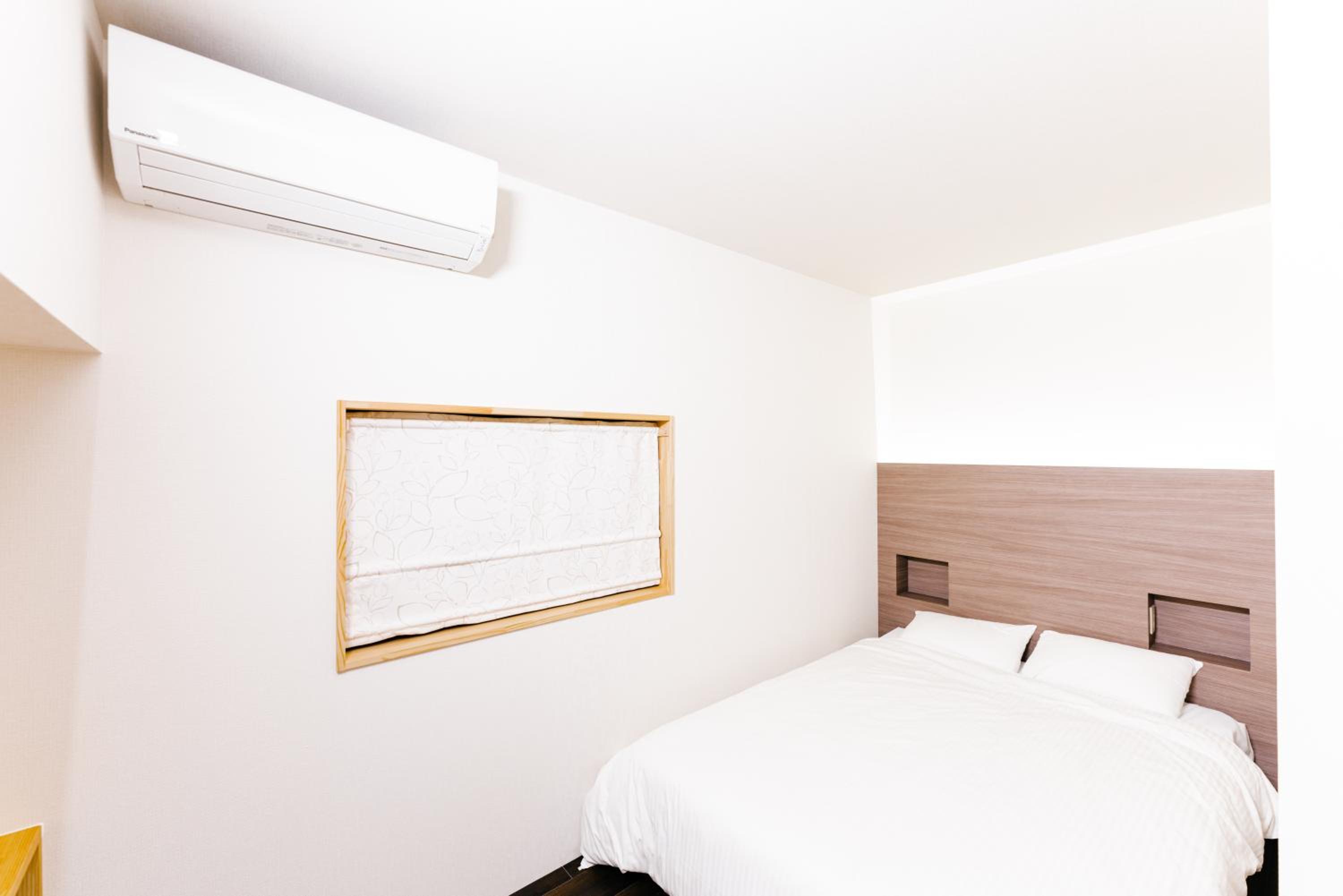 Budget Double Room photo 2
