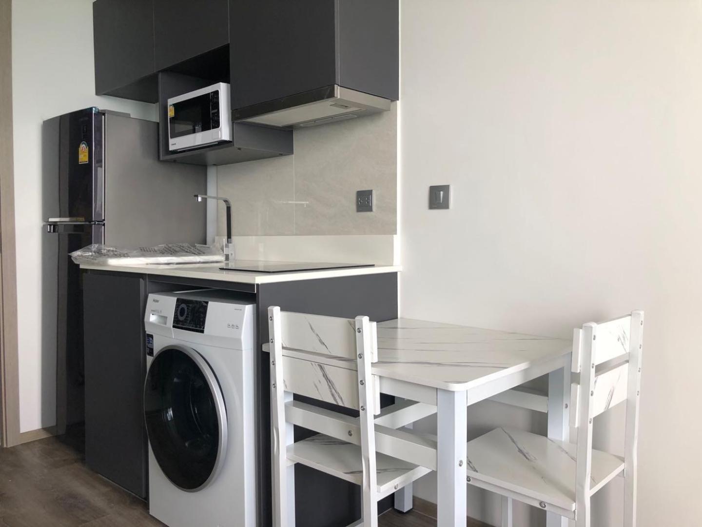 One-Bedroom Apartment - Photo 26