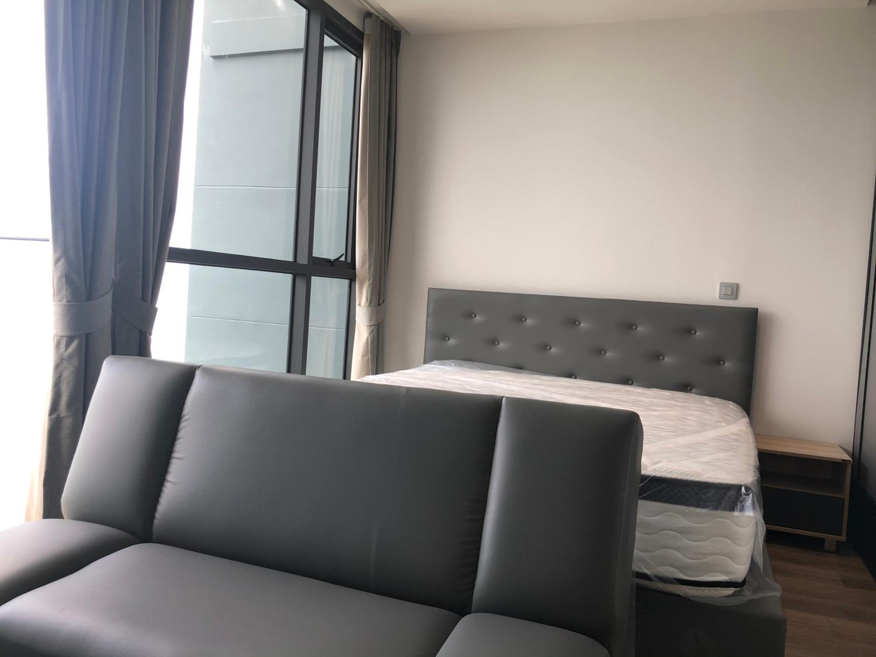 One-Bedroom Apartment - Photo 24