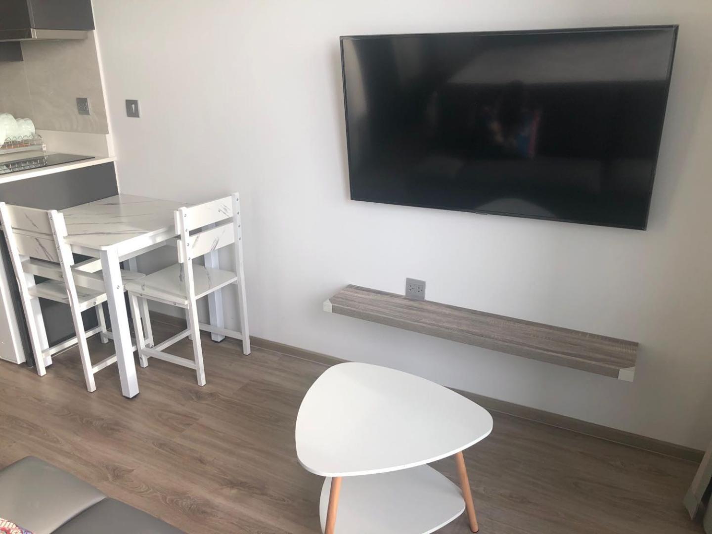 One-Bedroom Apartment - Photo 18