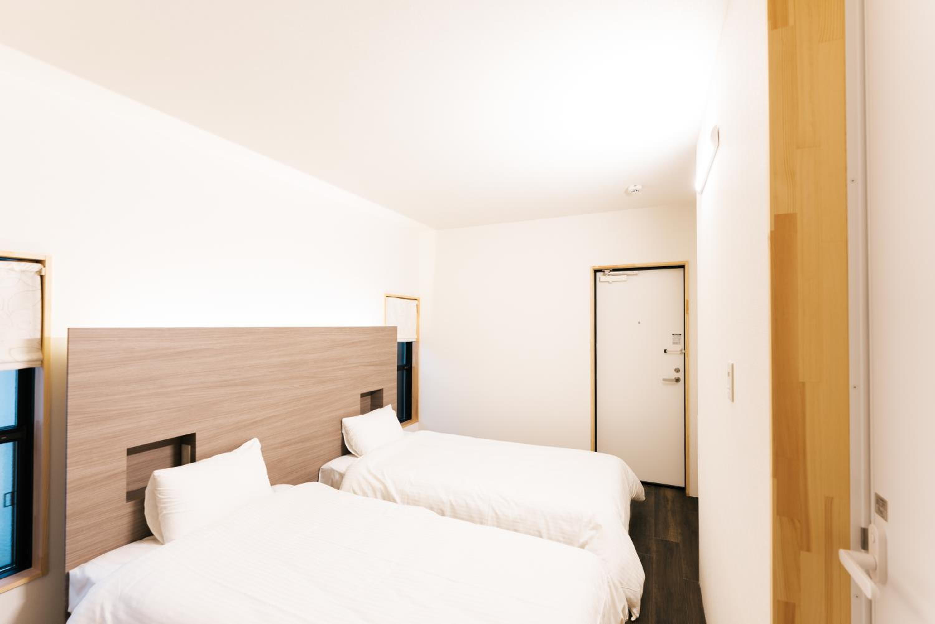 Twin Room photo 3