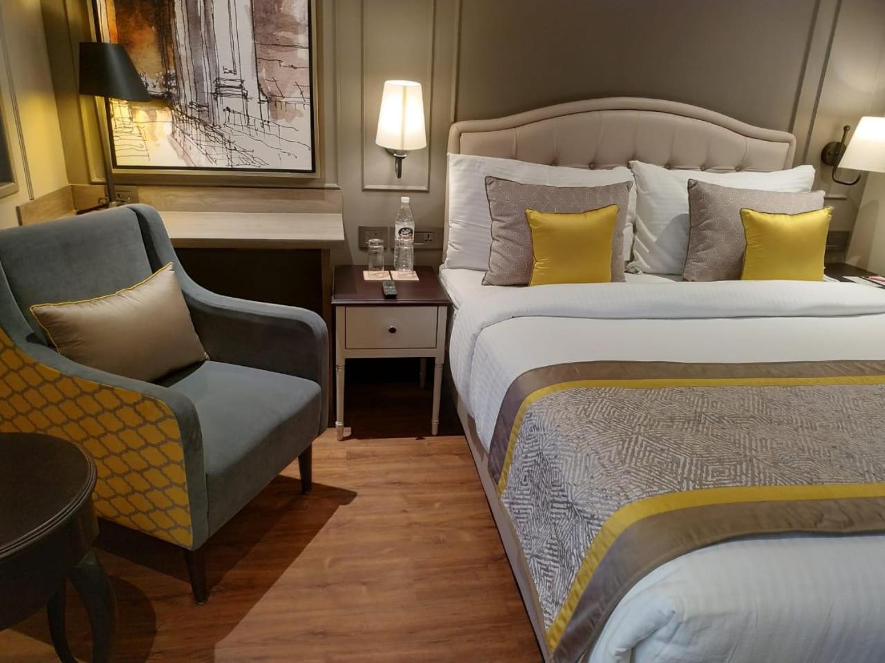 Elite Room - Photo 11