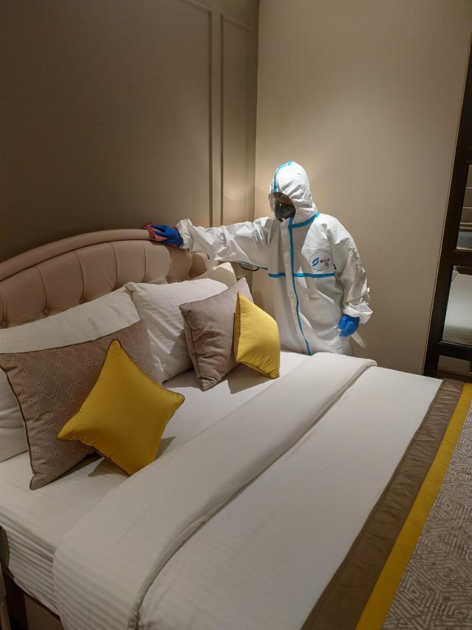 Elite Room - Photo 13