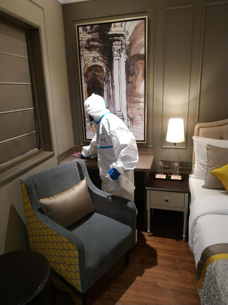 Elite Room - Photo 14