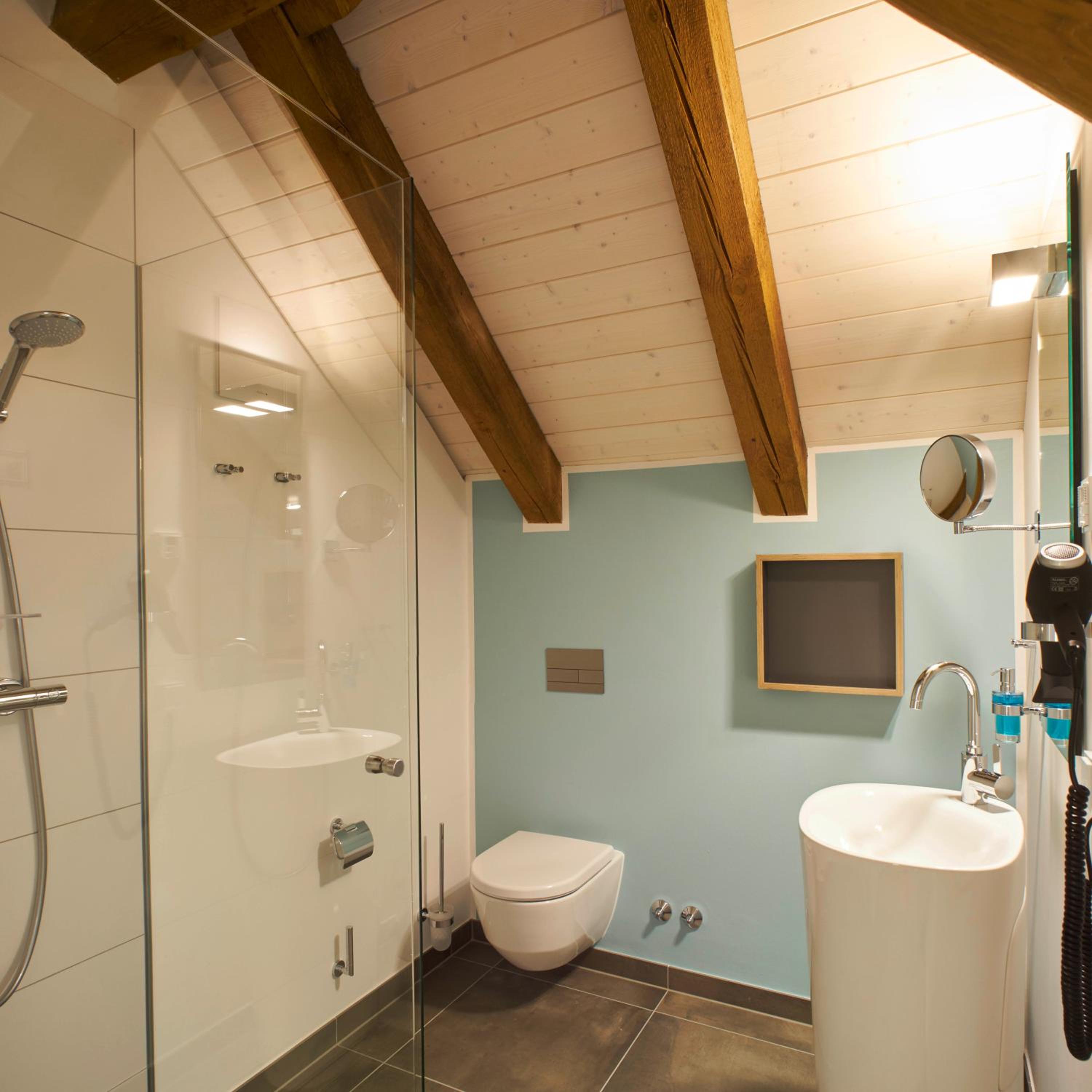 Double or Twin Room photo 3