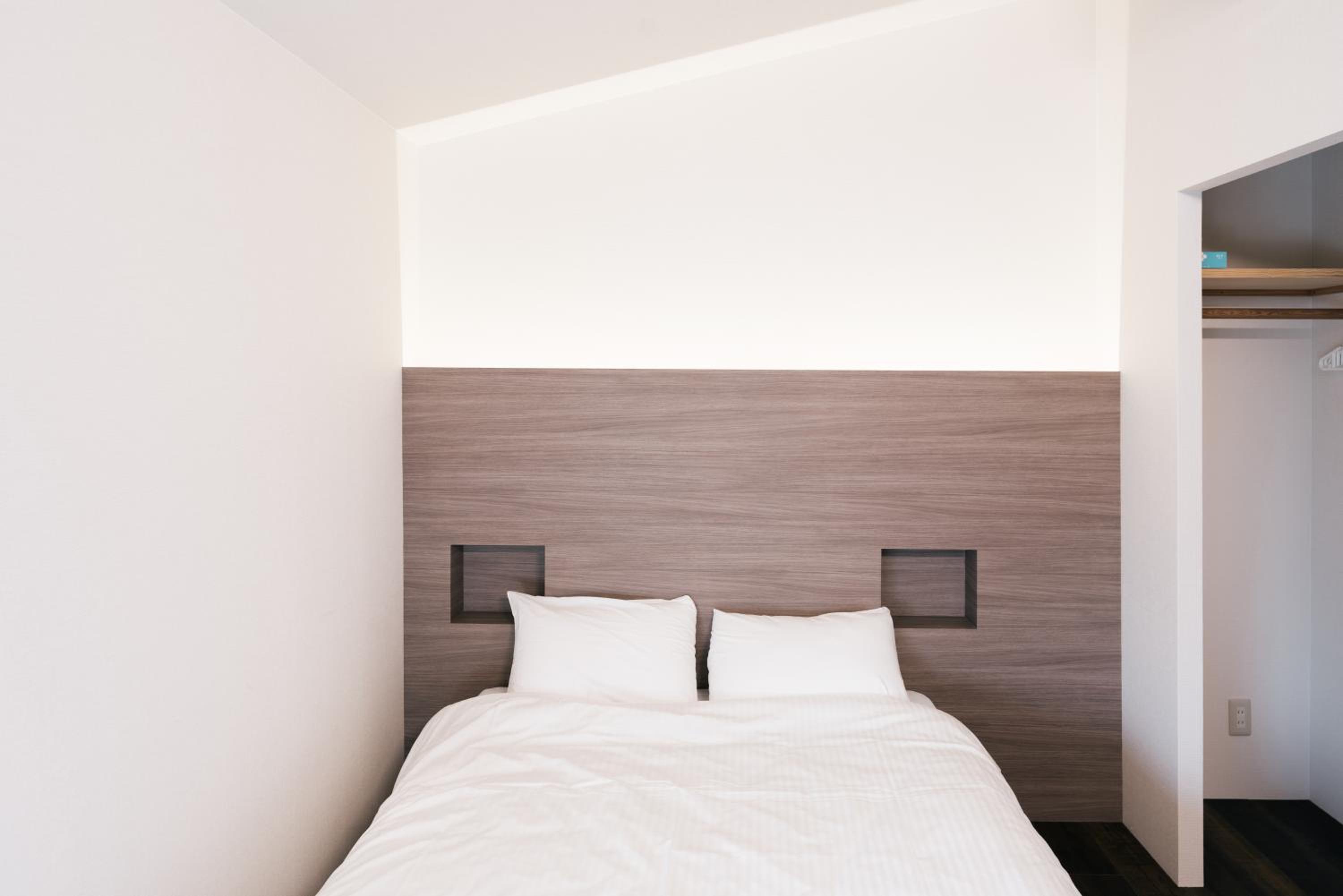 Standard Double Room photo 1