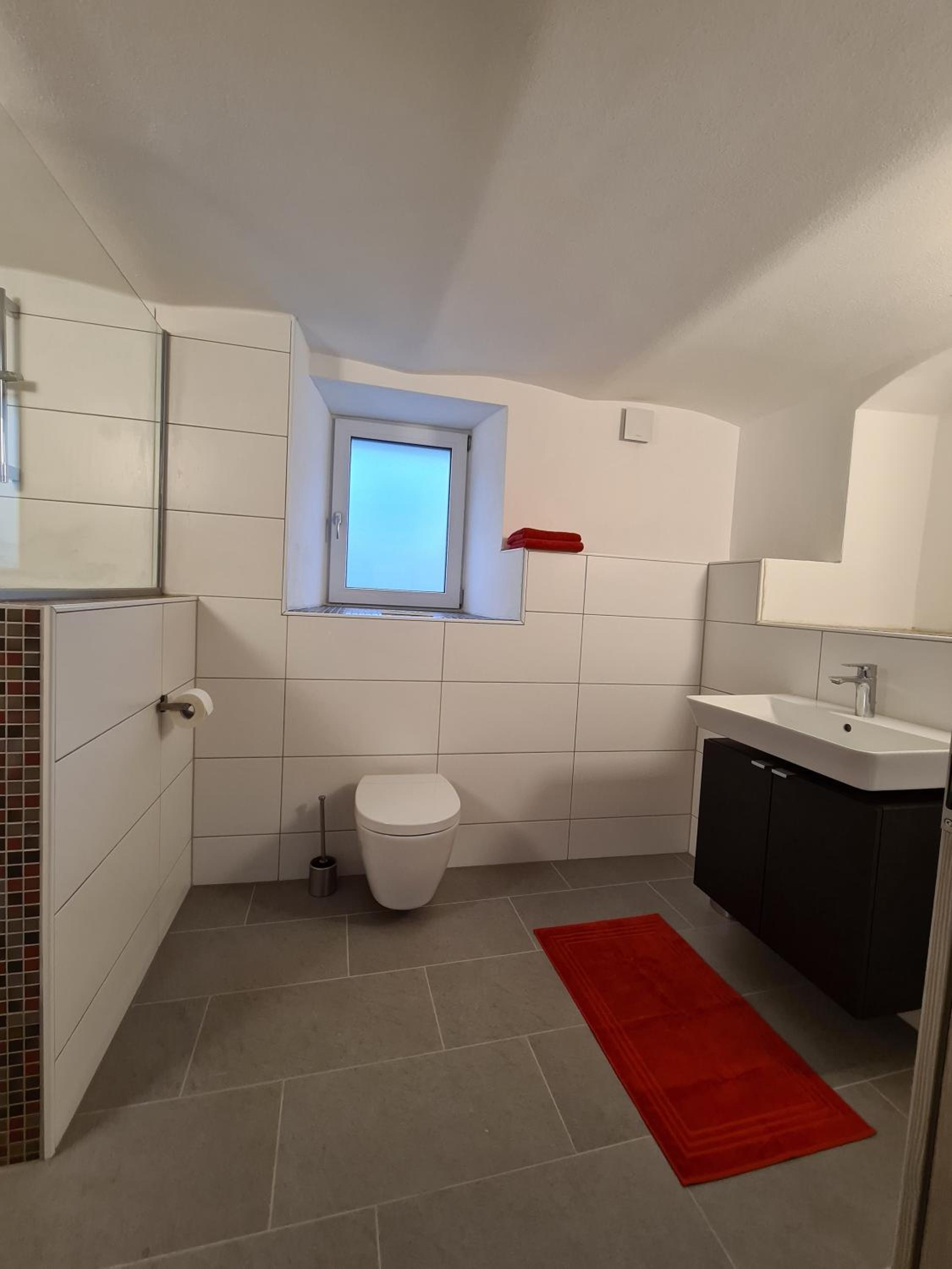 Apartment with Terrace photo 3