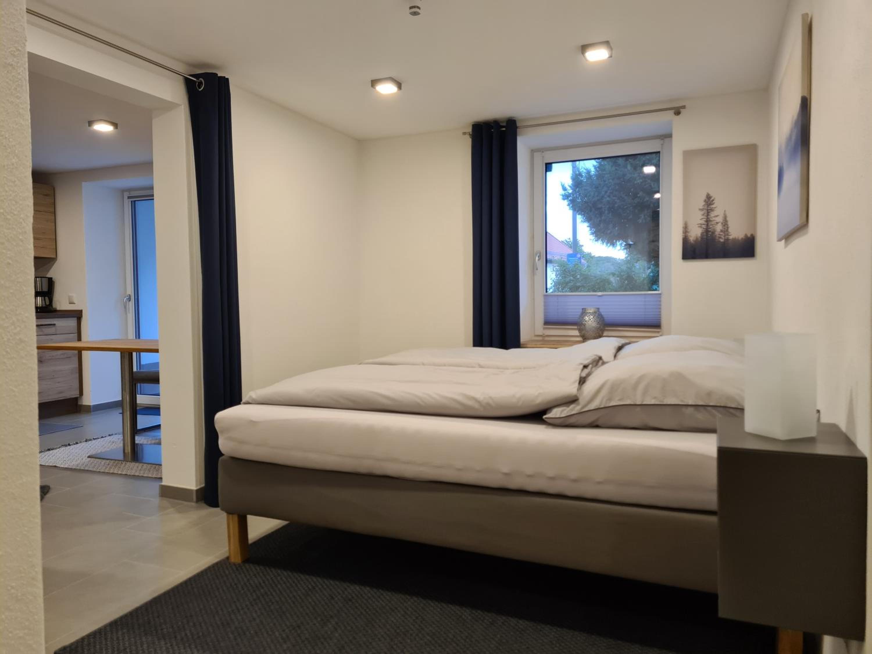 Apartment with Terrace photo 2
