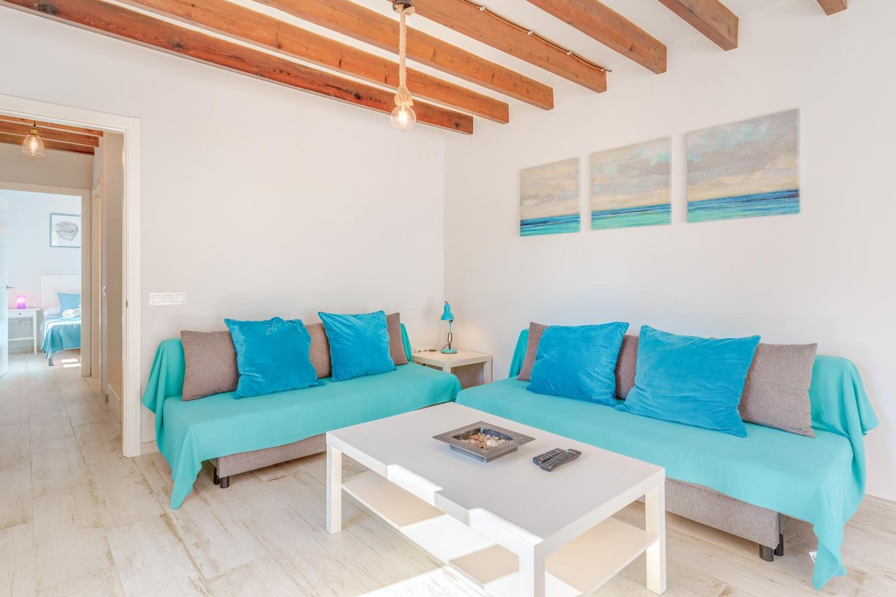Villa with Garden View - Photo 1