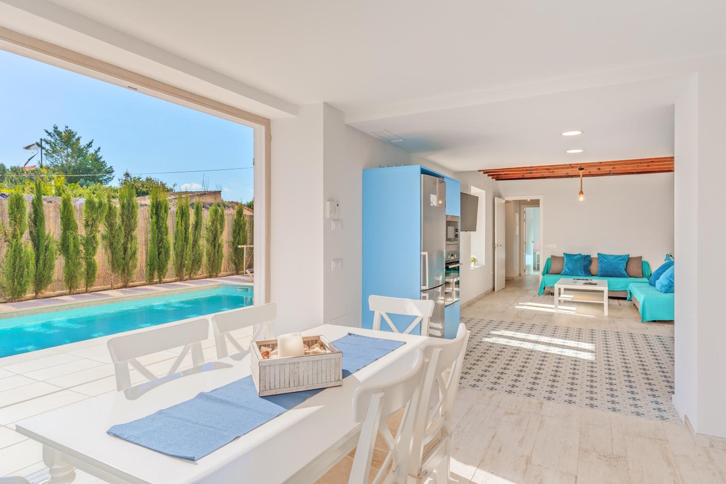 Villa with Garden View - Photo 27