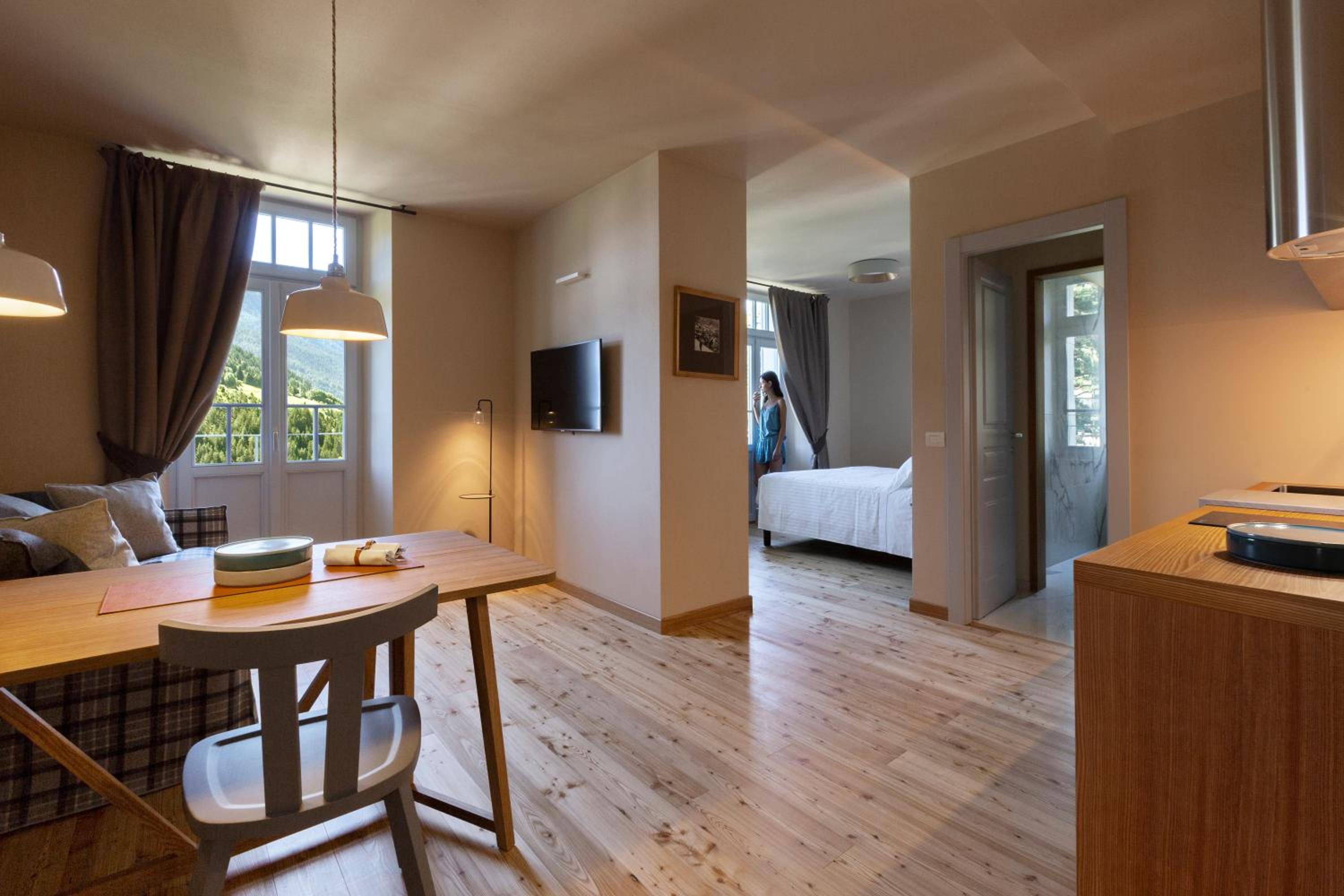 Apartment Annex - Photo 6