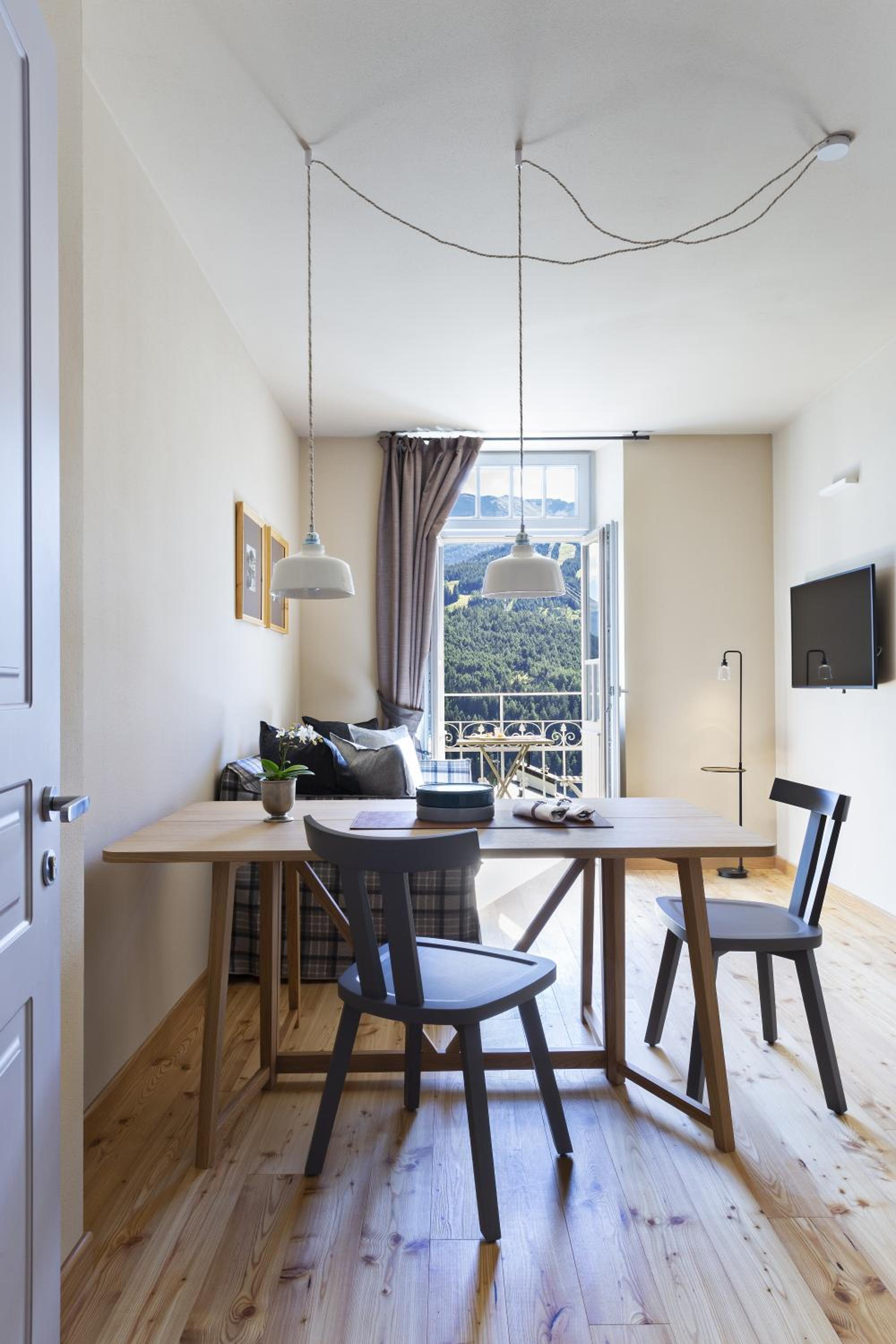 Apartment Annex - Photo 2