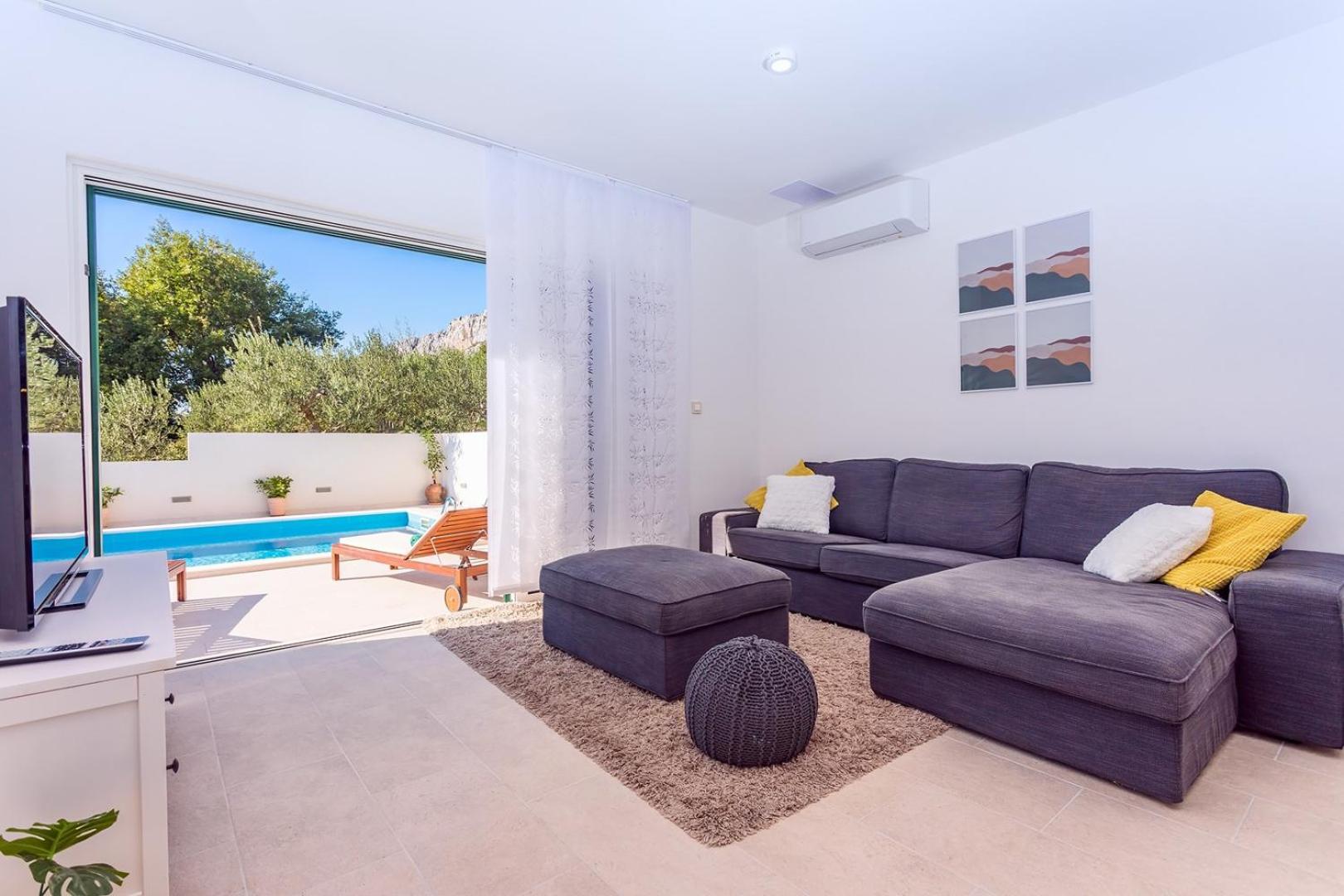 Villa with Sea View photo 1