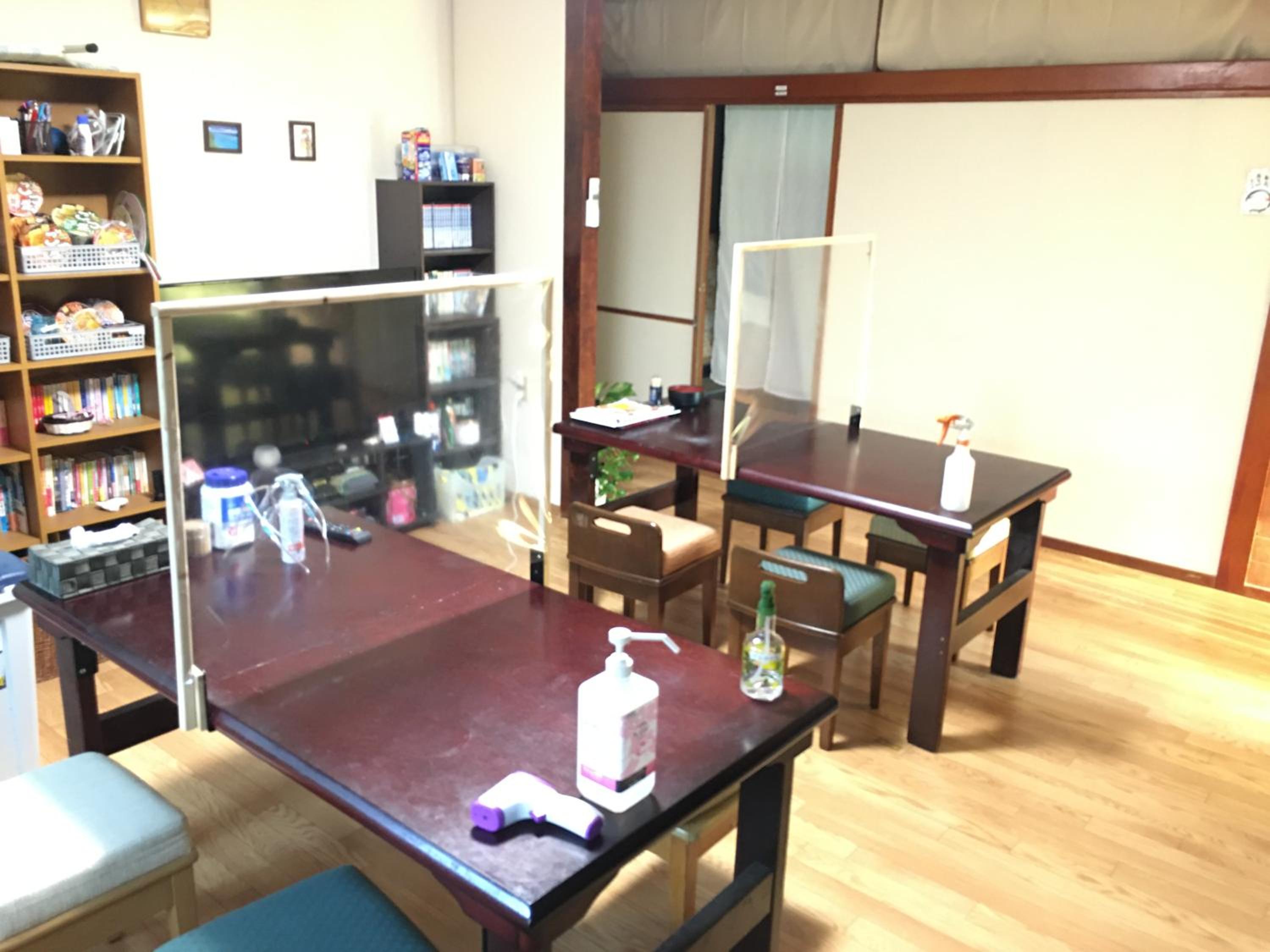 Standard Family Room - Photo 27
