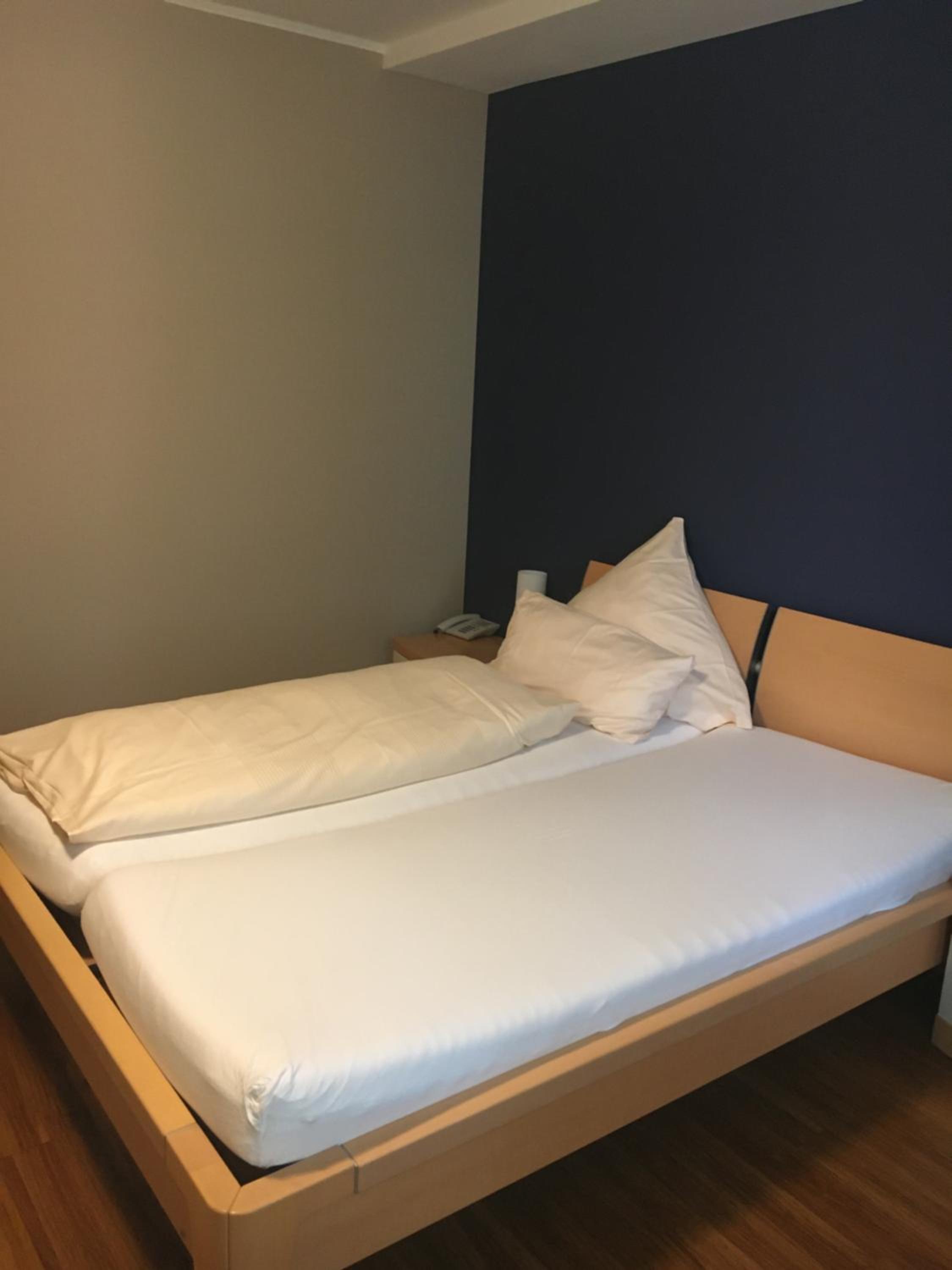 Standard Double Room photo 2