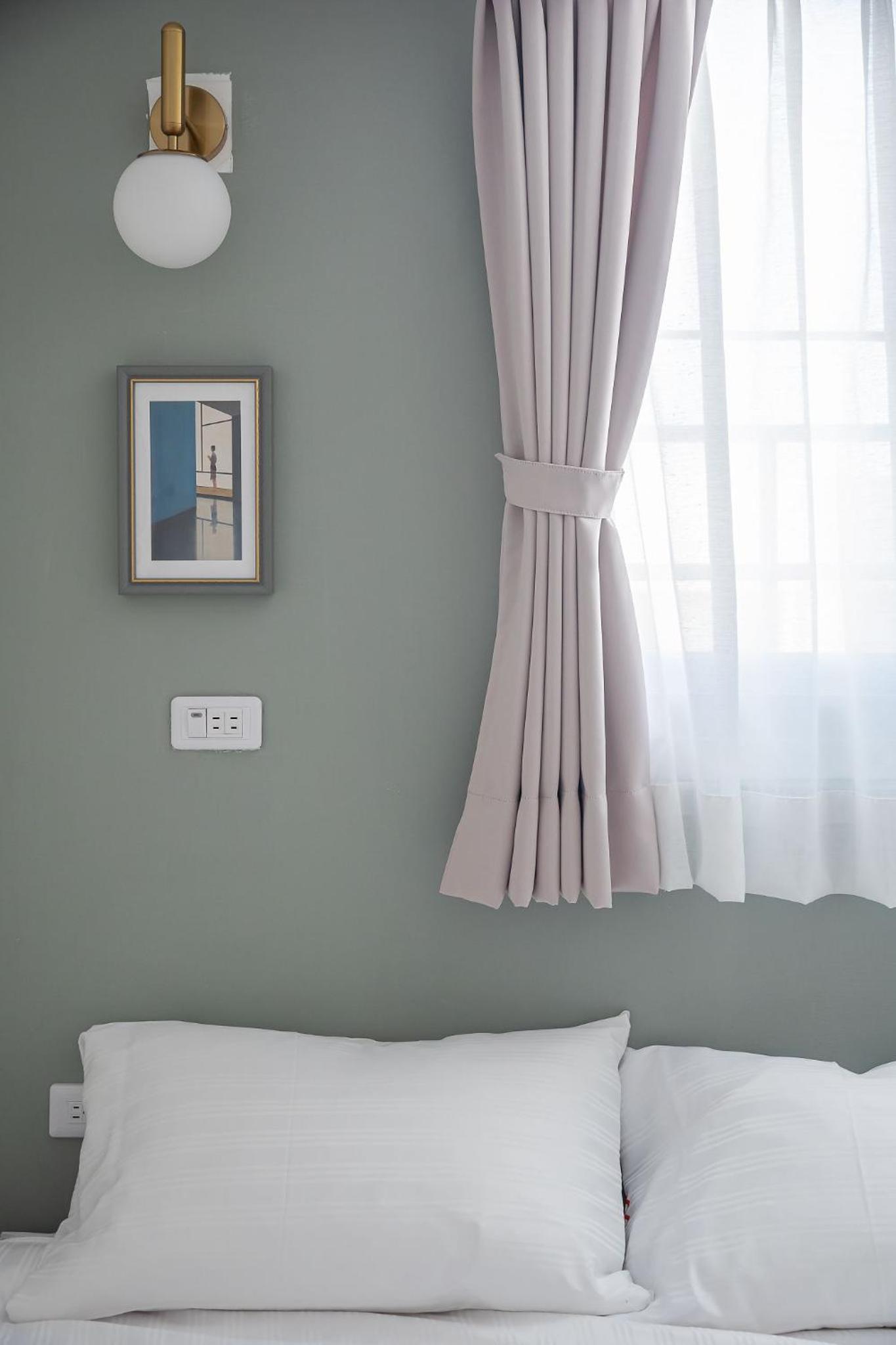 Standard Double Room - Photo 4