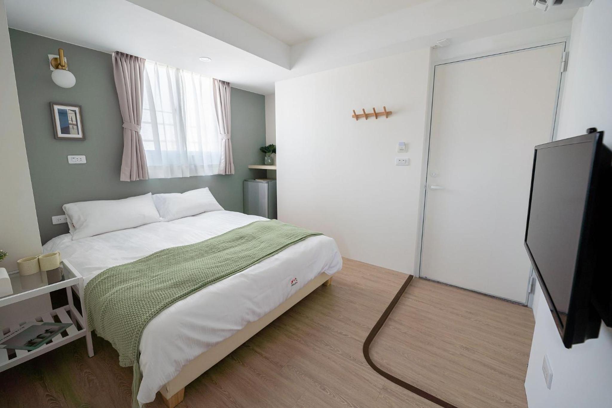 Standard Double Room - Photo 1