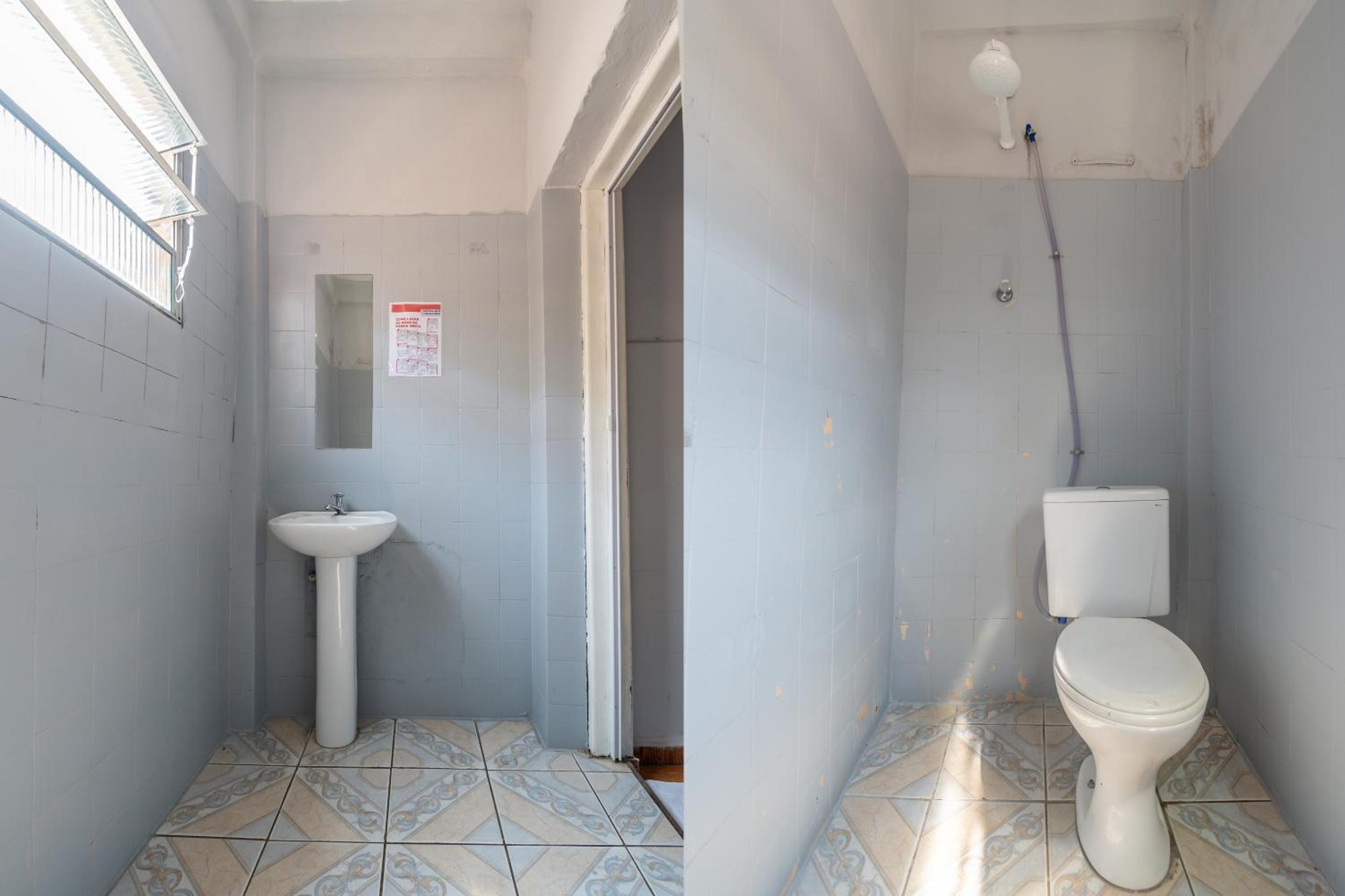 Standard Triple Room photo 2