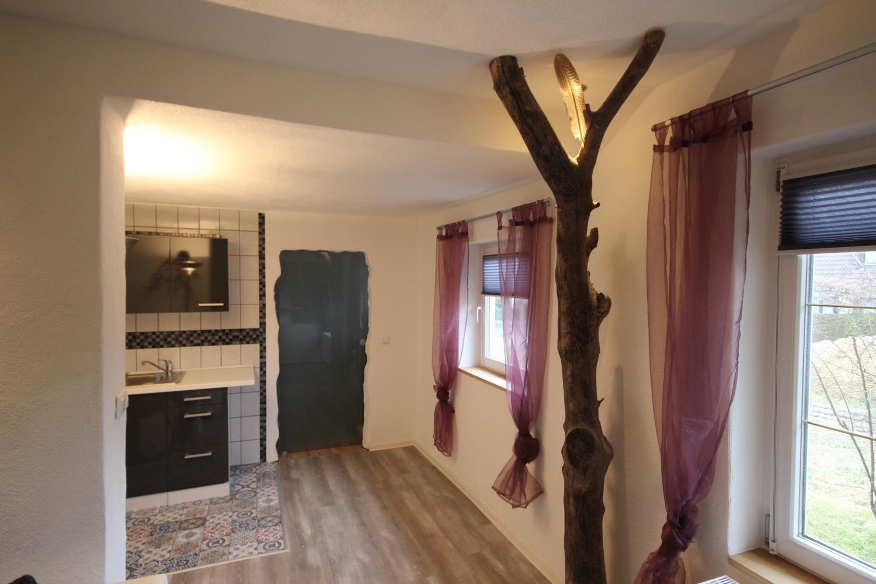 Apartment with Shower photo 2