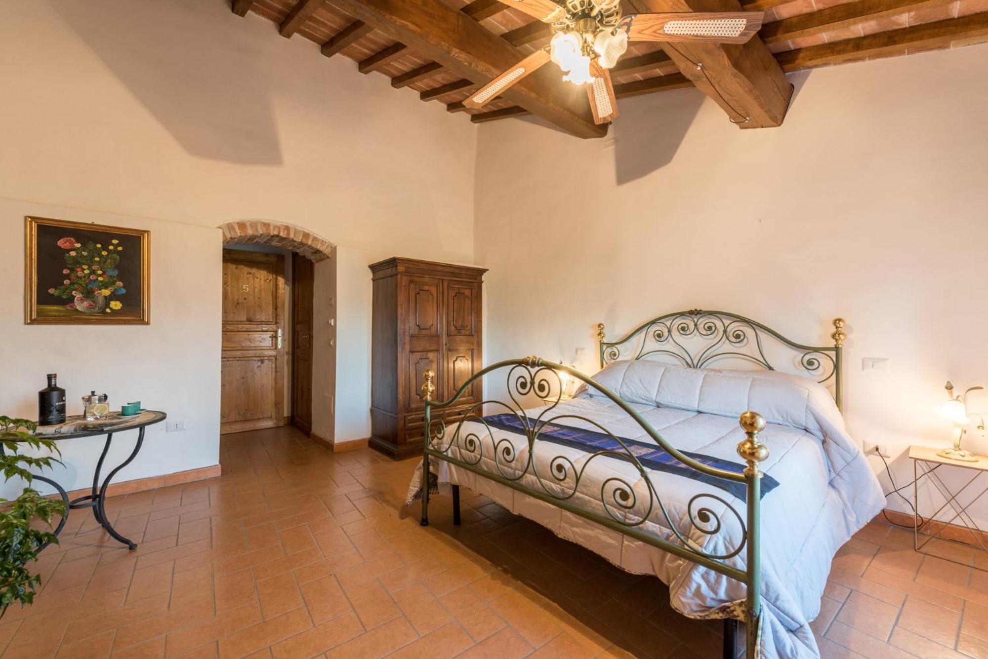 Double Room with Garden View photo 3