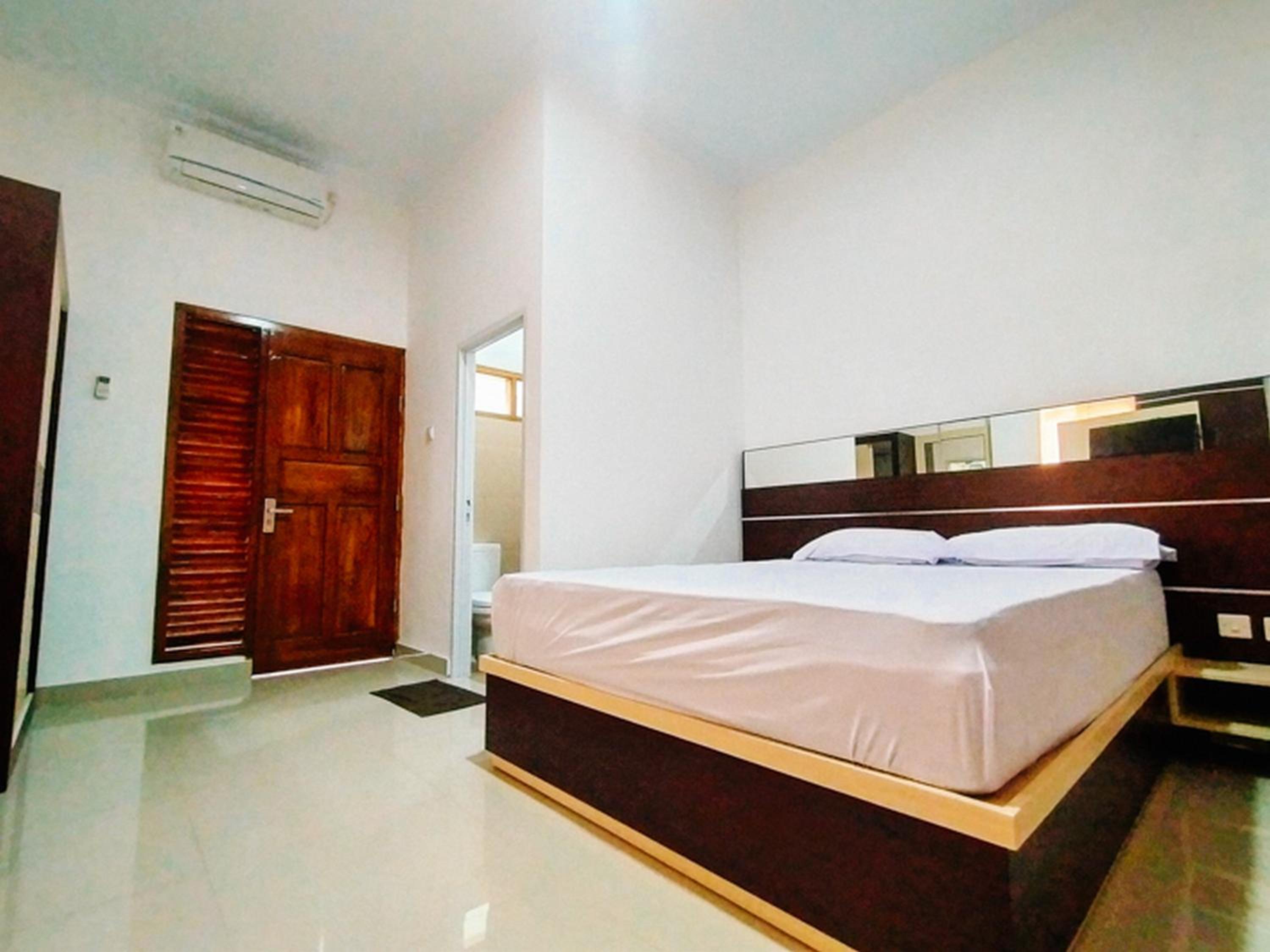 Standard Room - Photo 7