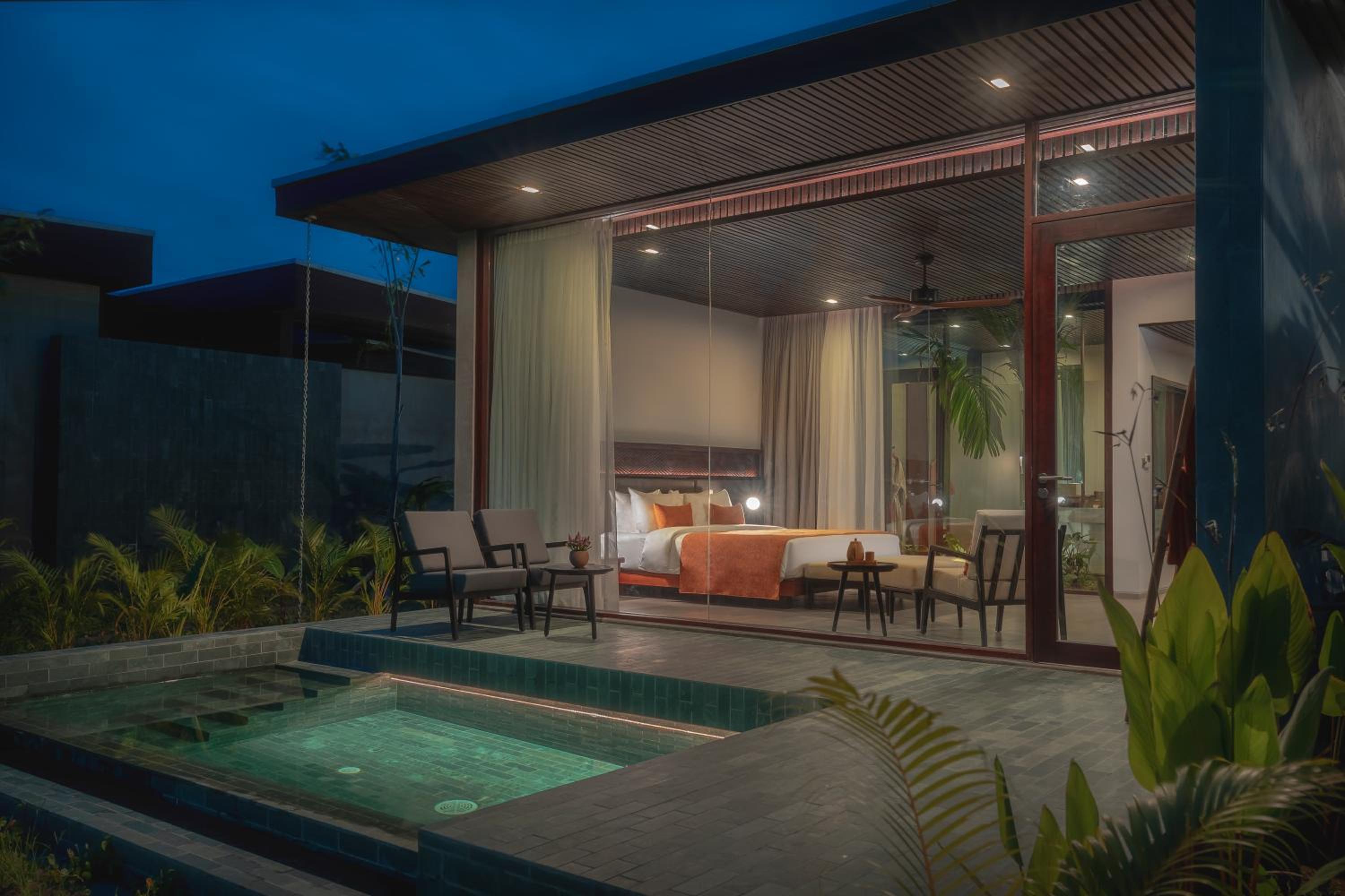 Pool Villa 1 Bedroom - Photo 1