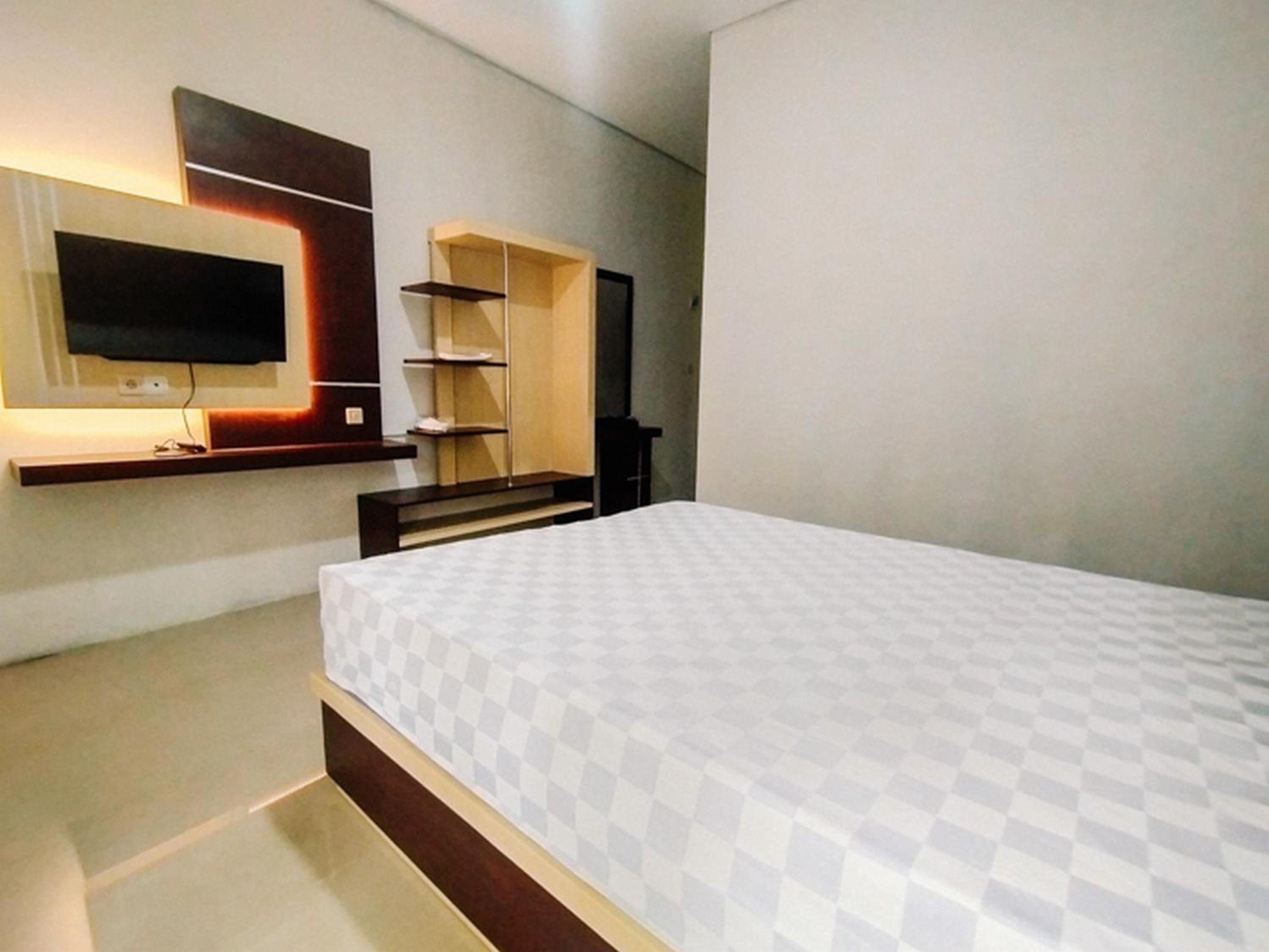 Deluxe Room - Photo 3