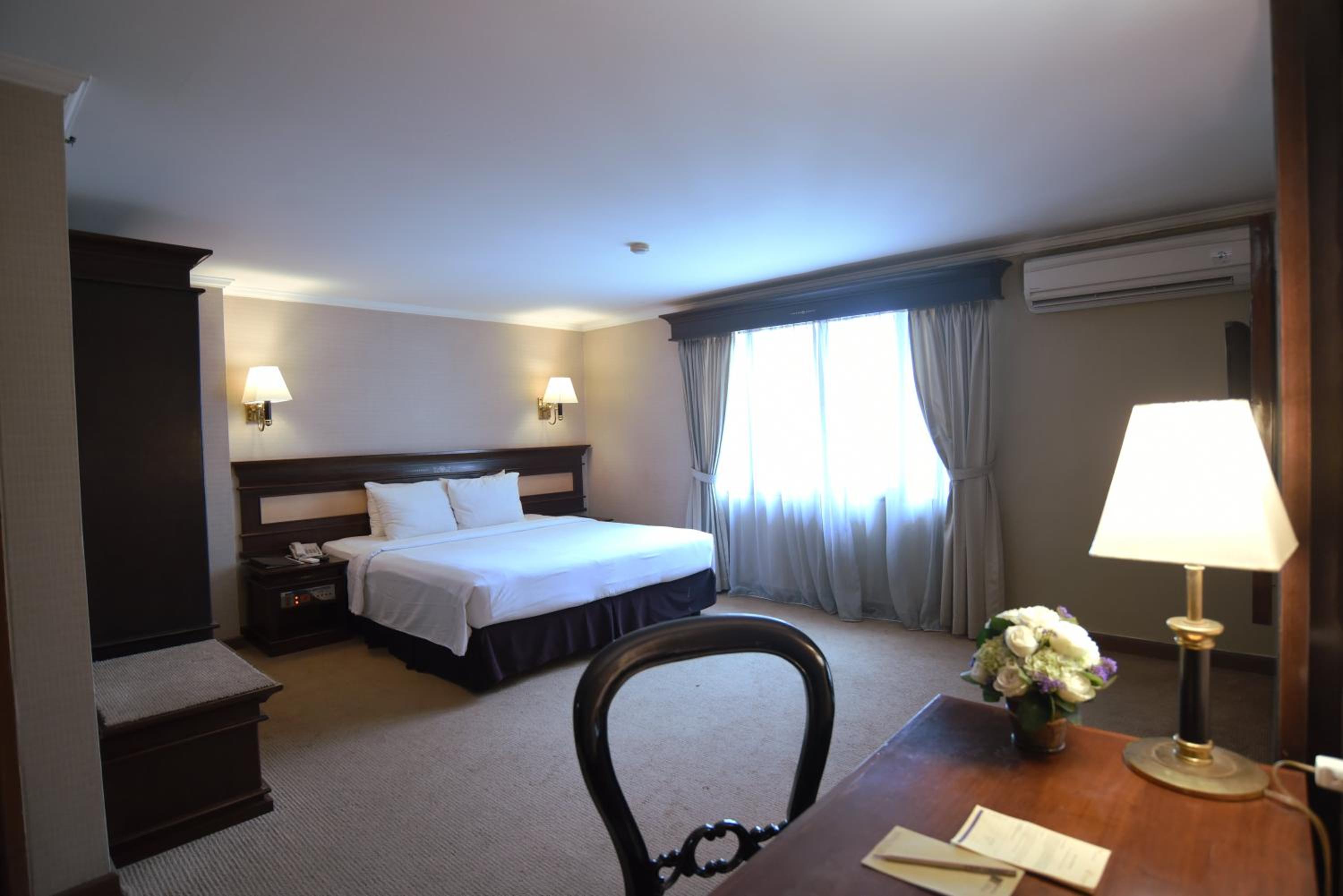 Deluxe Double Room - Photo 4