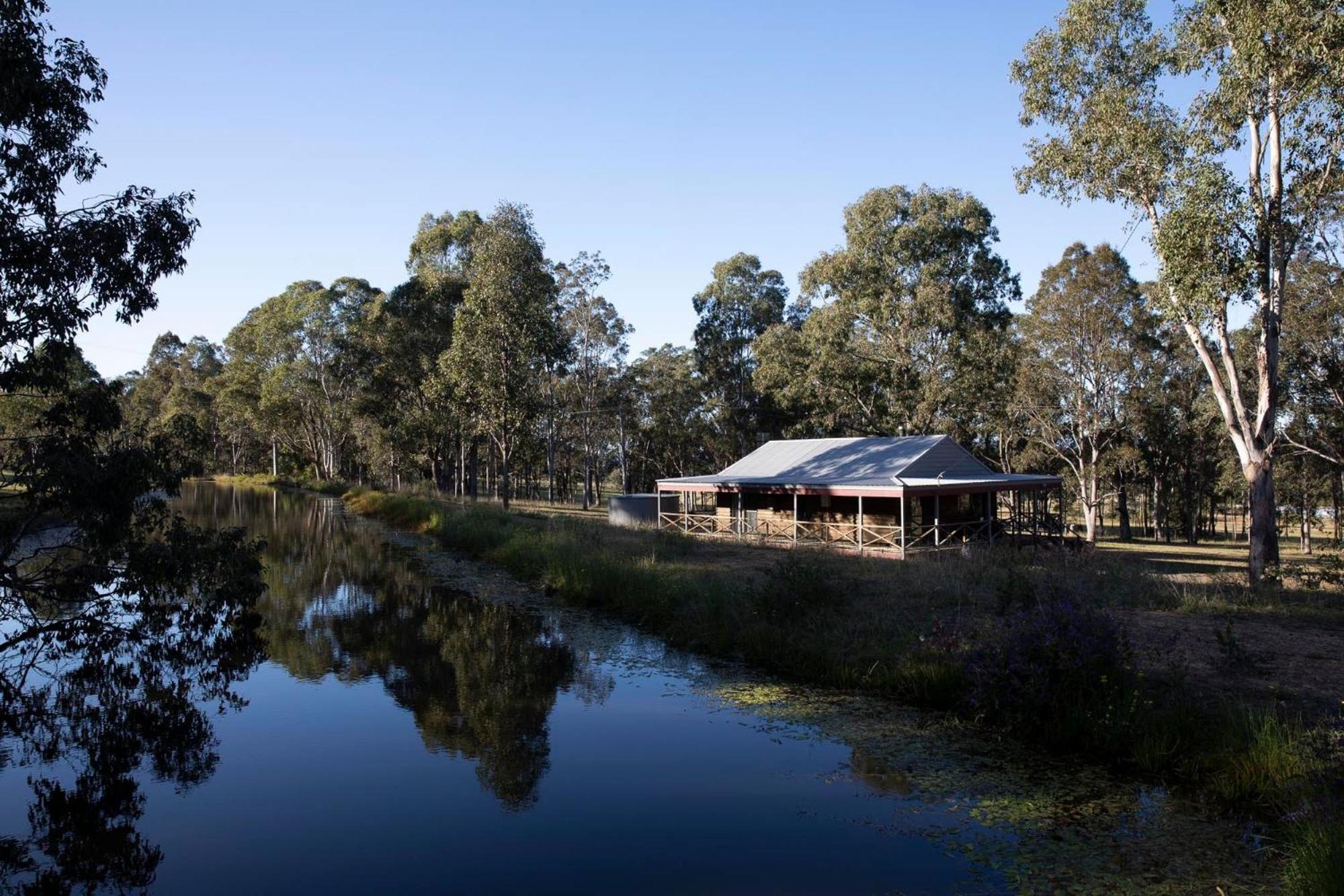 3 Bedroom self contained lodge photo 2