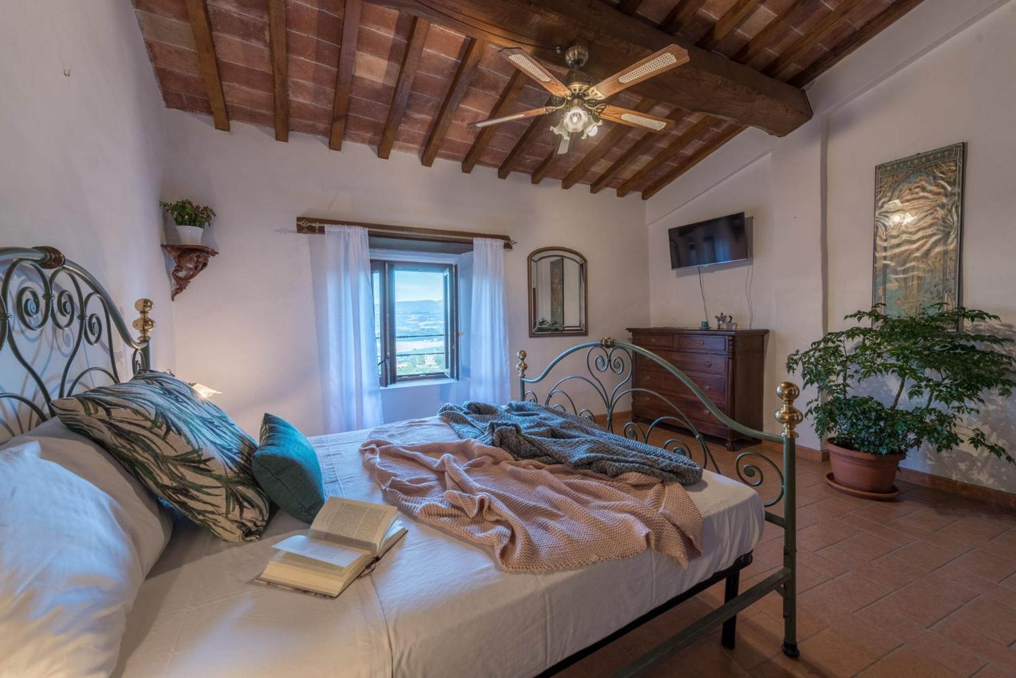 Double Room with Garden View photo 1