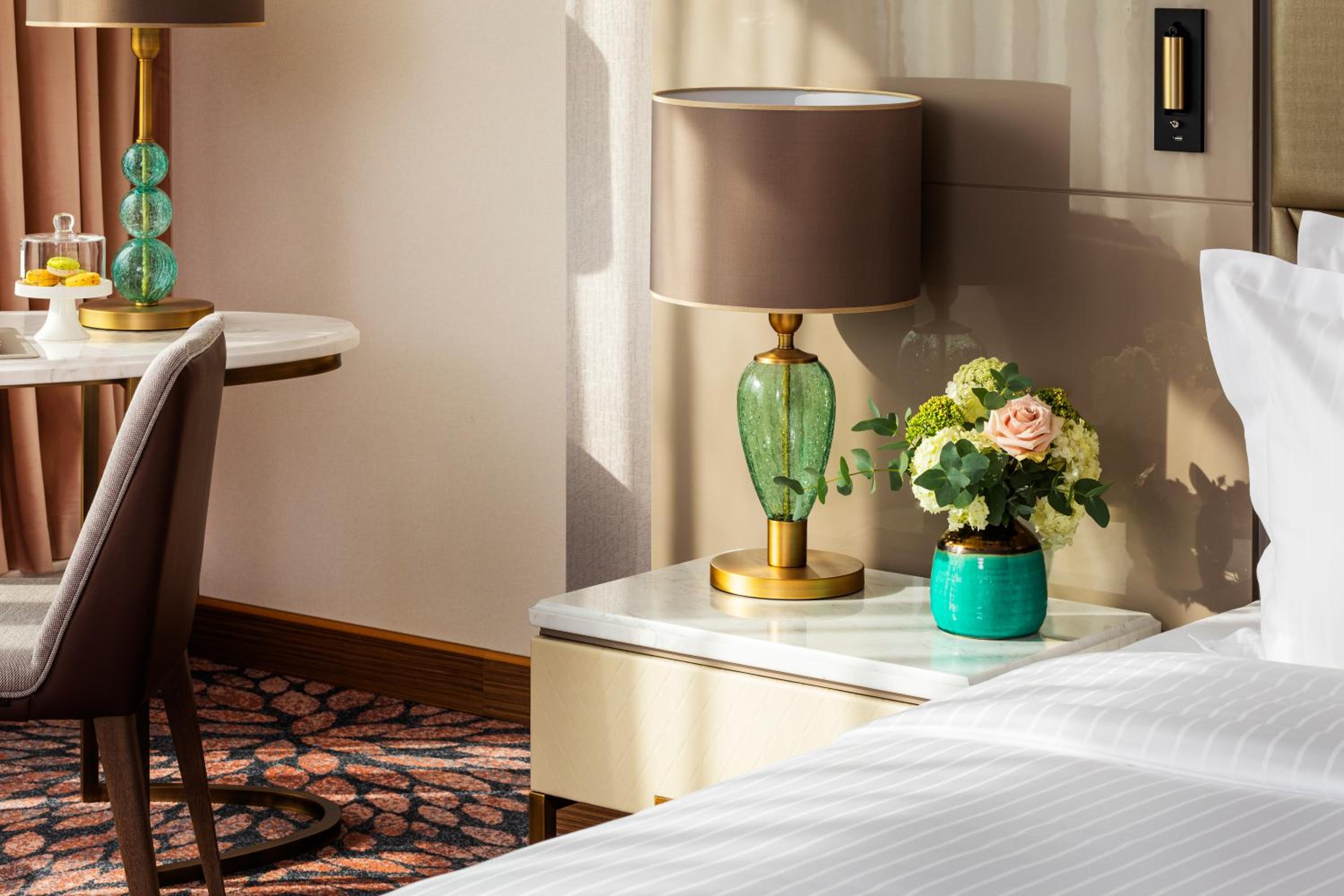 Exclusive Room with Twin Beds - Photo 2
