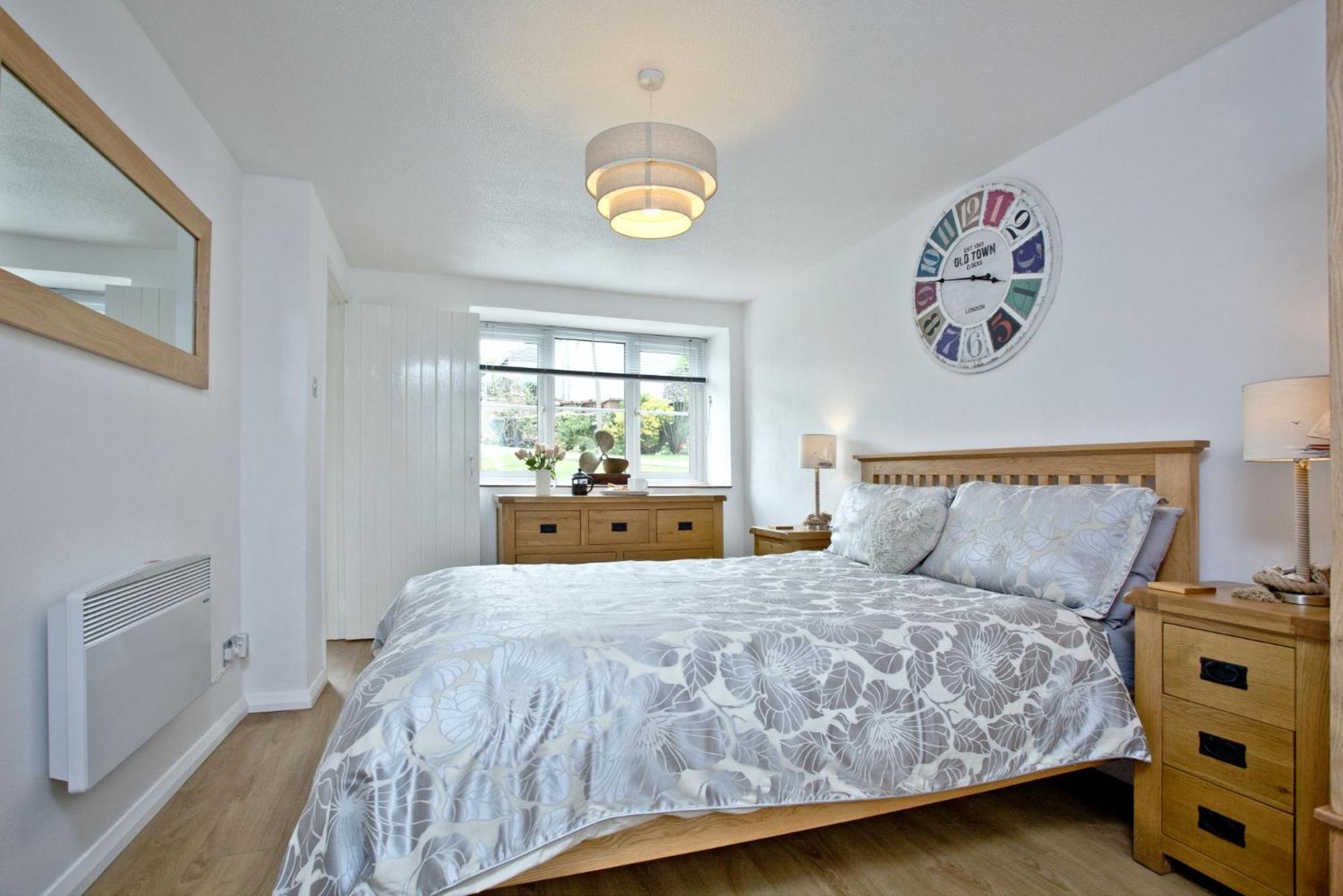 One-Bedroom House photo 2