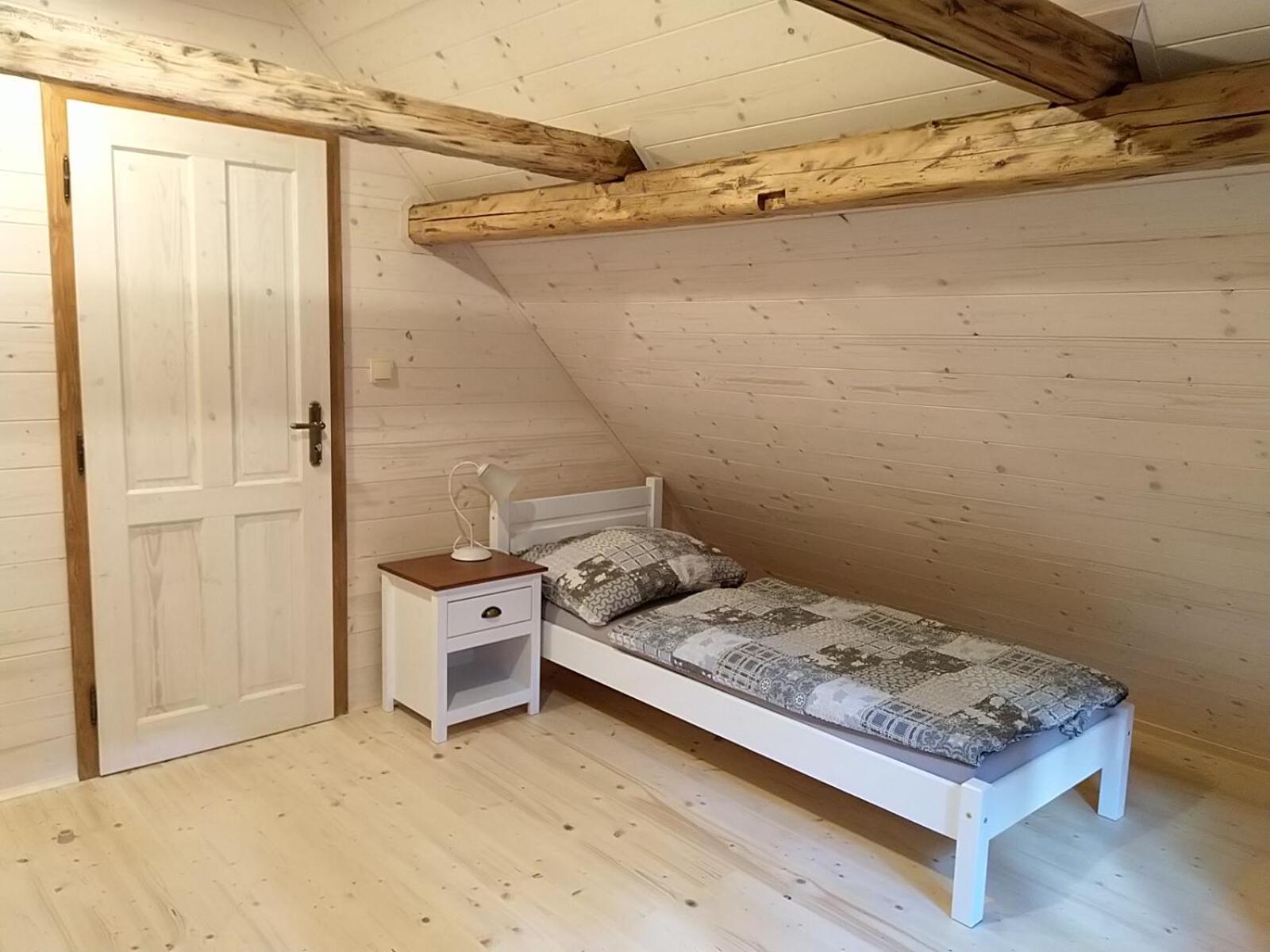 Three-Bedroom Chalet photo 1
